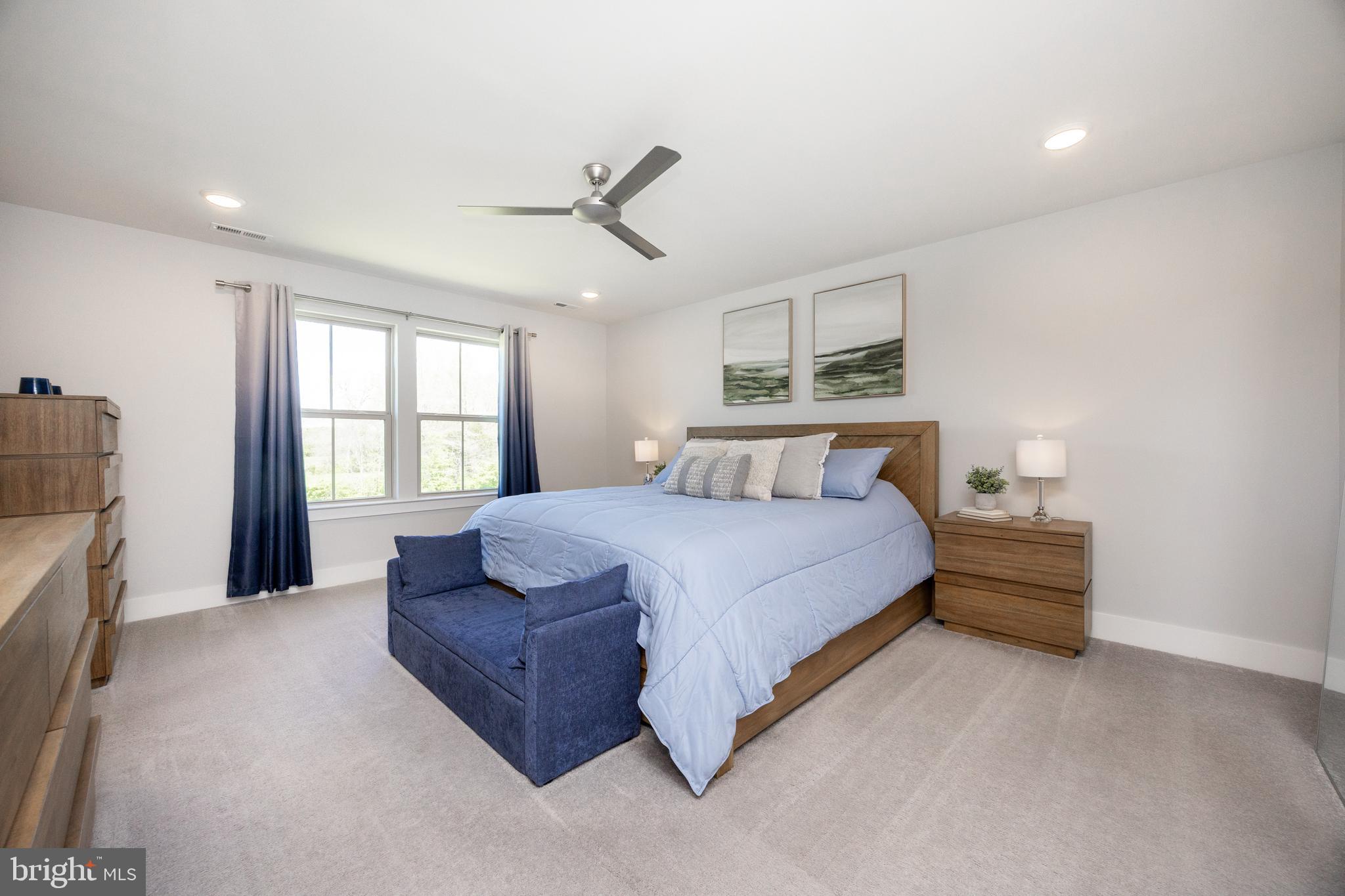 RESERVE AT FRANCONIA - Residential
