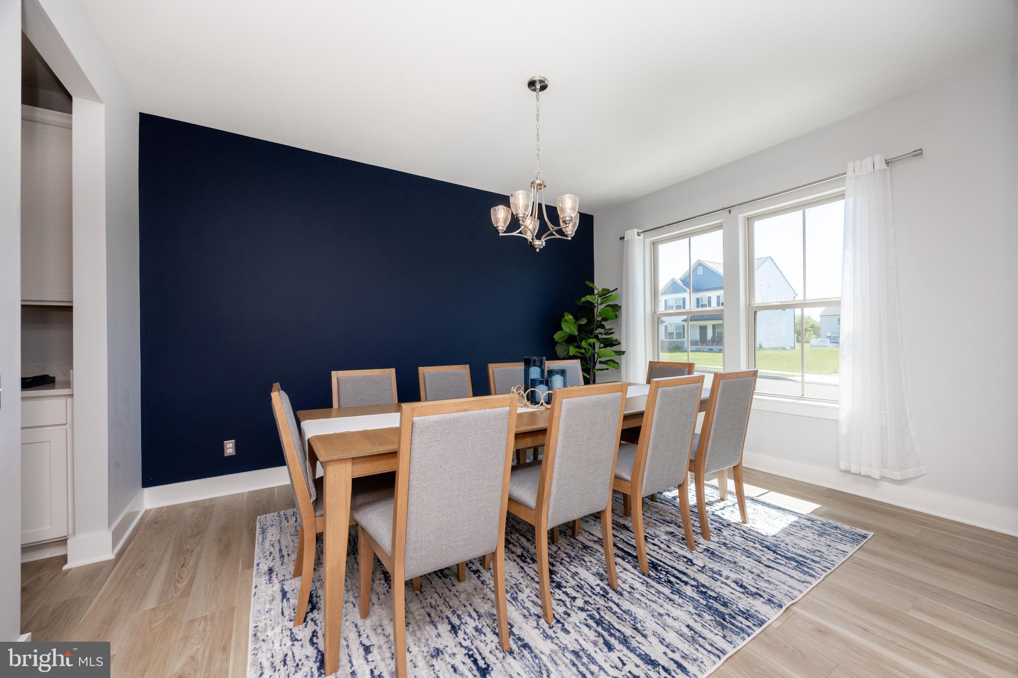 RESERVE AT FRANCONIA - Residential
