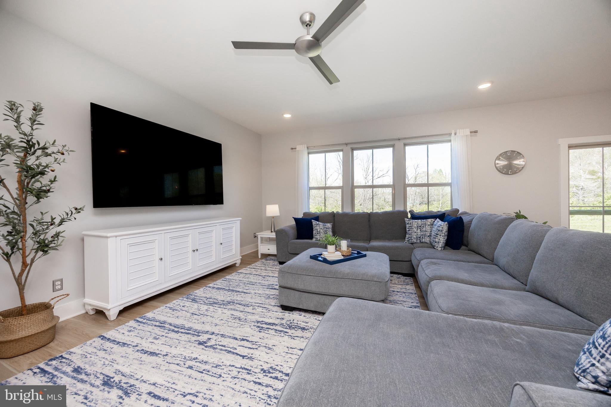 RESERVE AT FRANCONIA - Residential