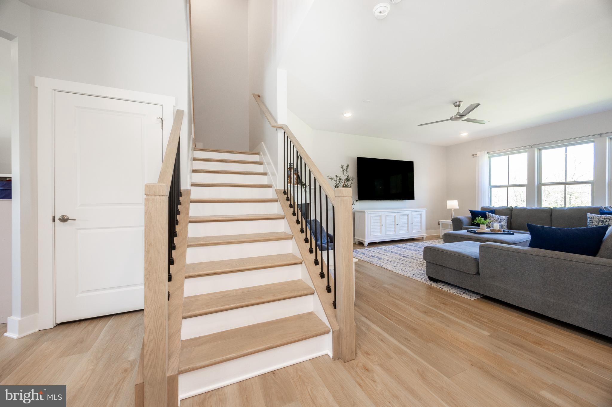 RESERVE AT FRANCONIA - Residential
