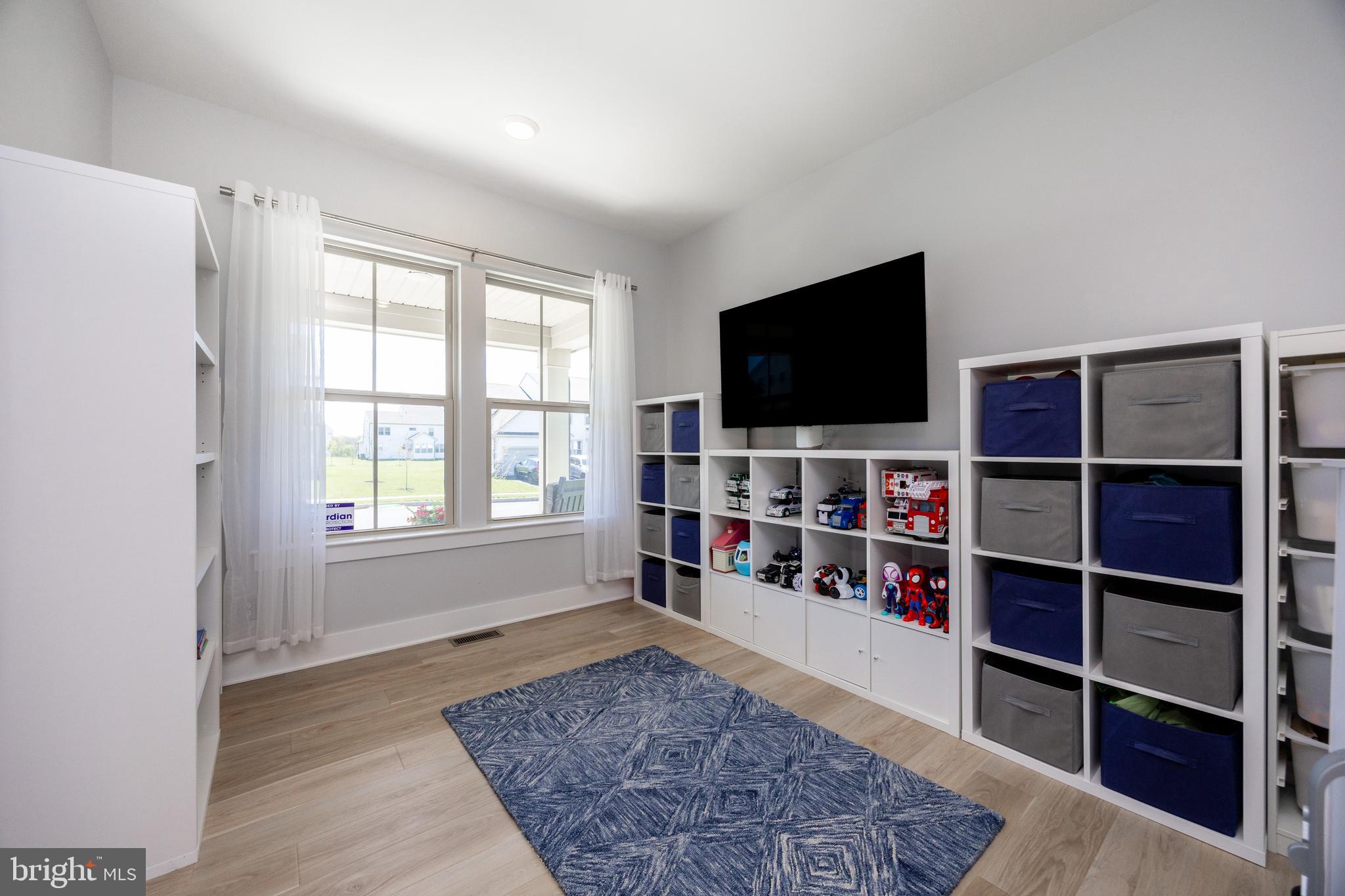 RESERVE AT FRANCONIA - Residential