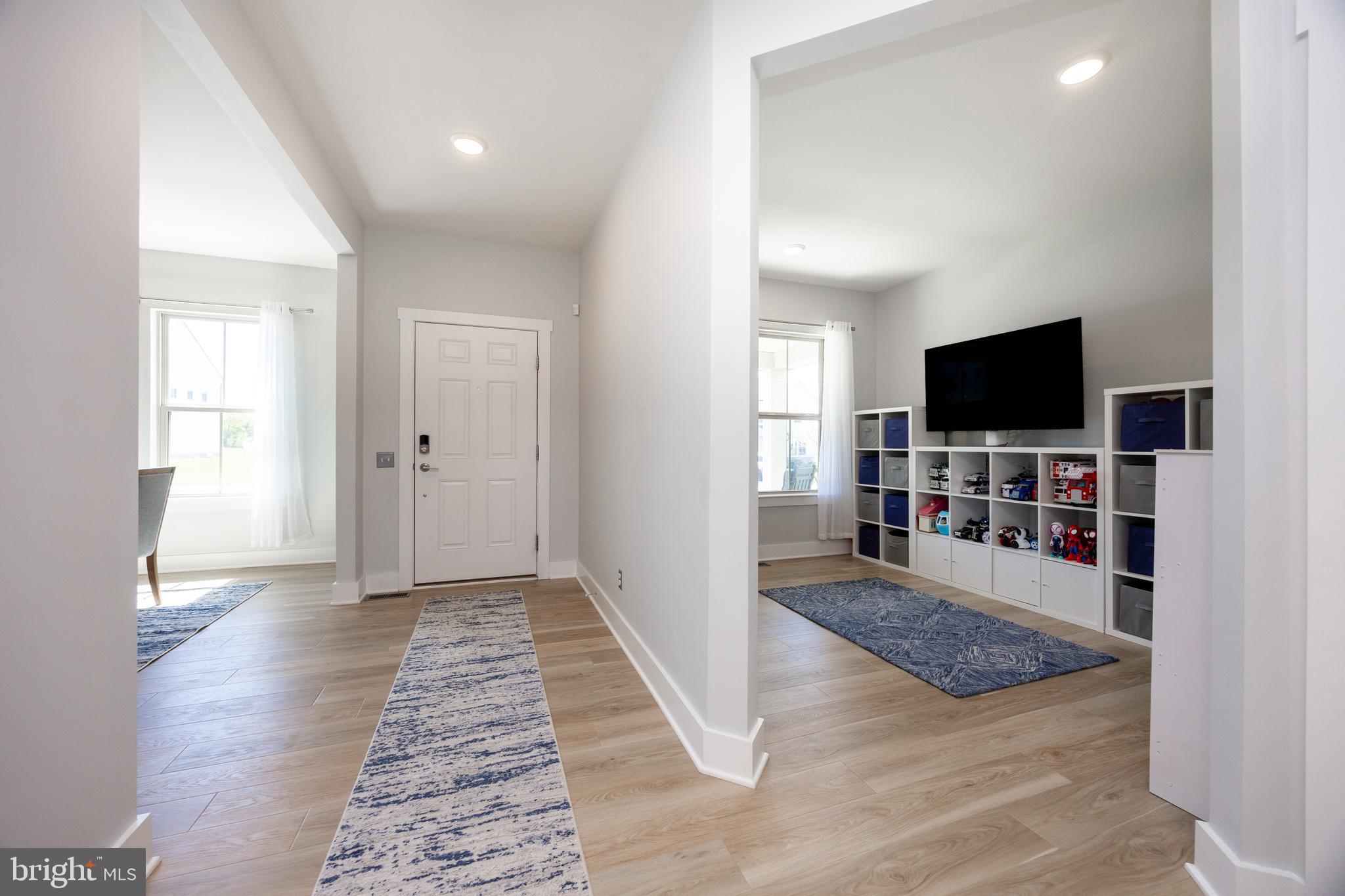 RESERVE AT FRANCONIA - Residential