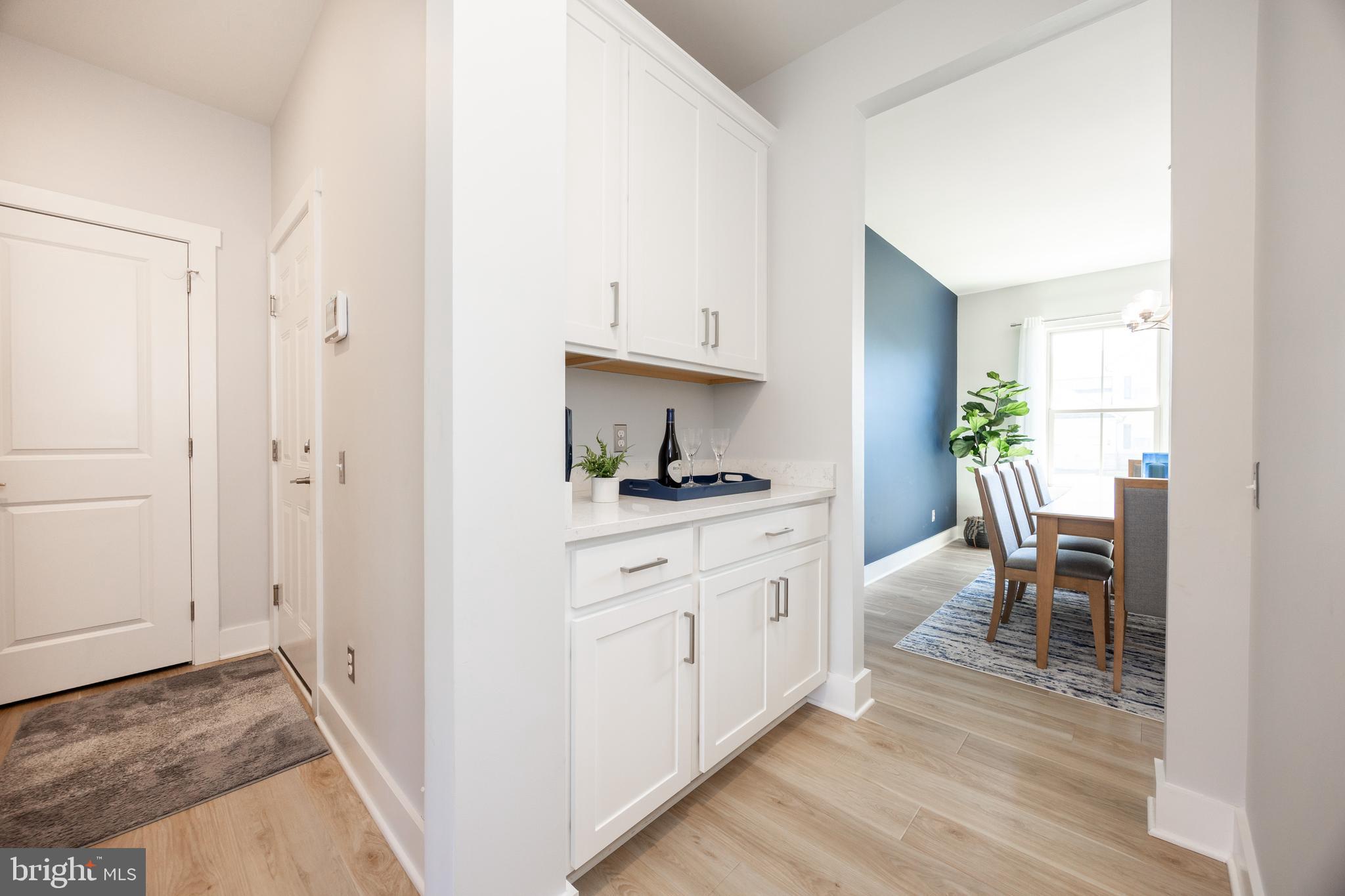 RESERVE AT FRANCONIA - Residential