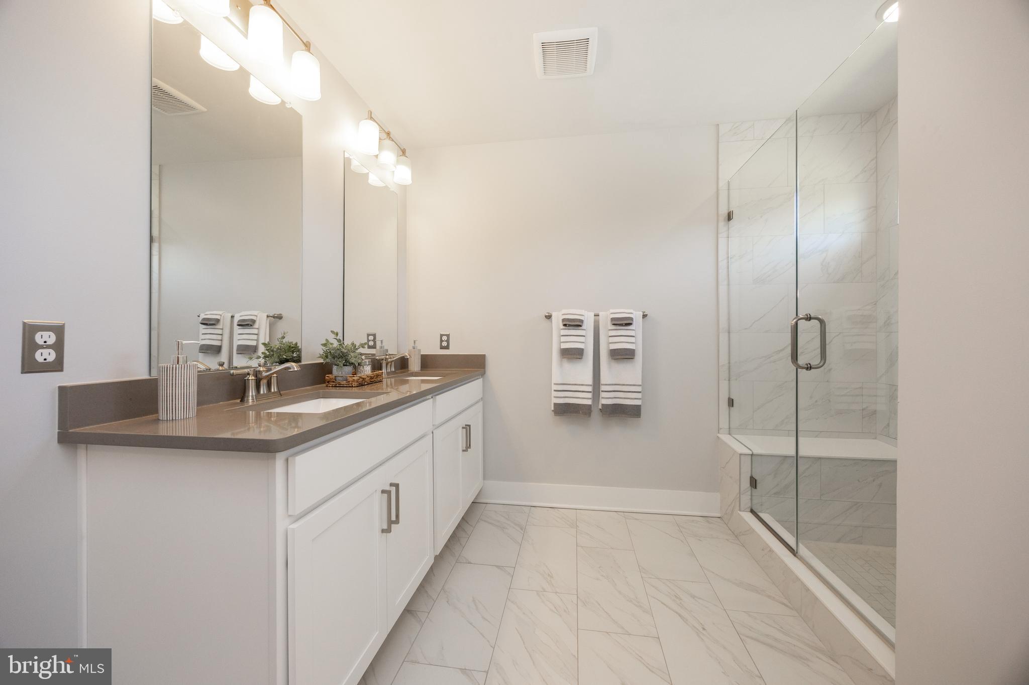 RESERVE AT FRANCONIA - Residential