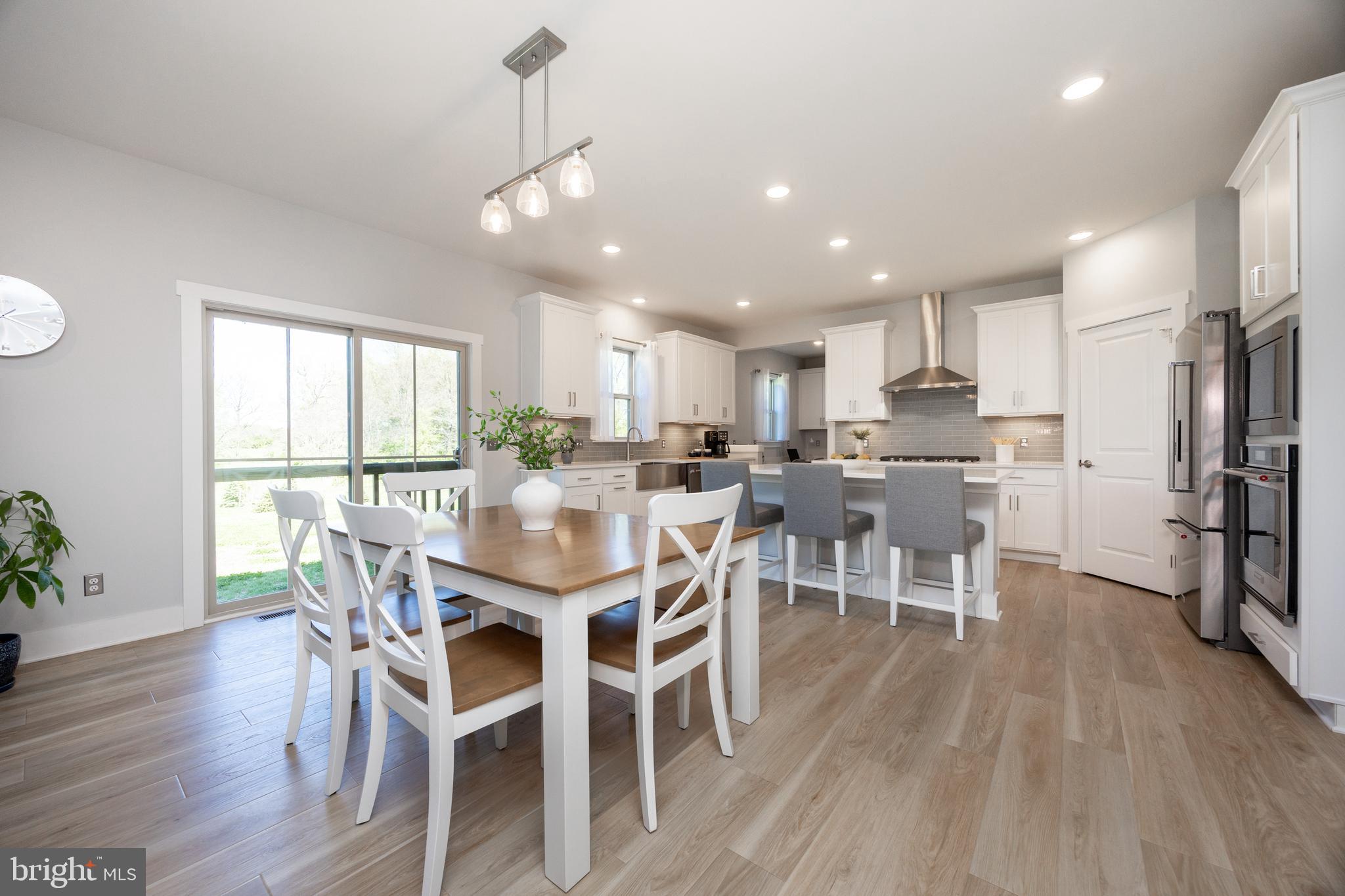 RESERVE AT FRANCONIA - Residential