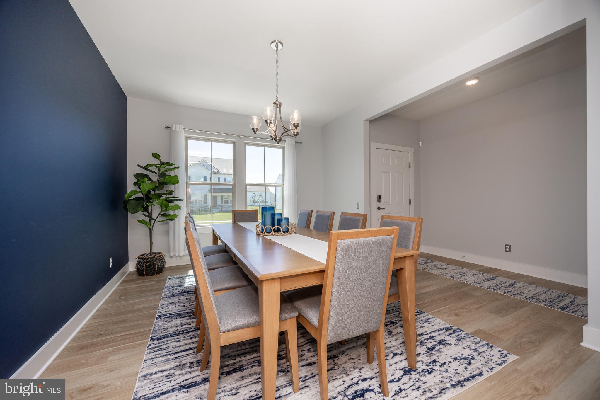 RESERVE AT FRANCONIA - Residential