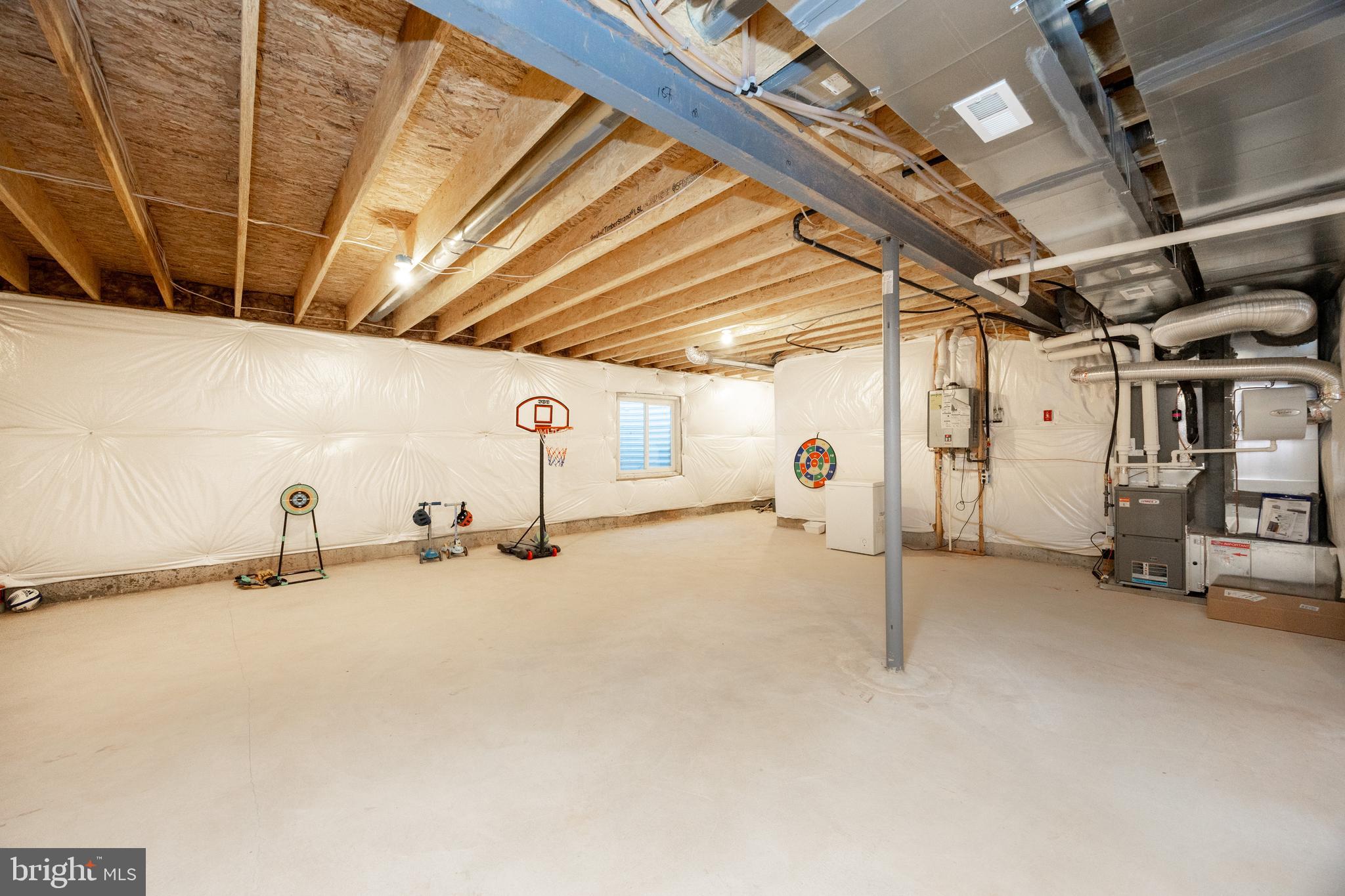 RESERVE AT FRANCONIA - Residential