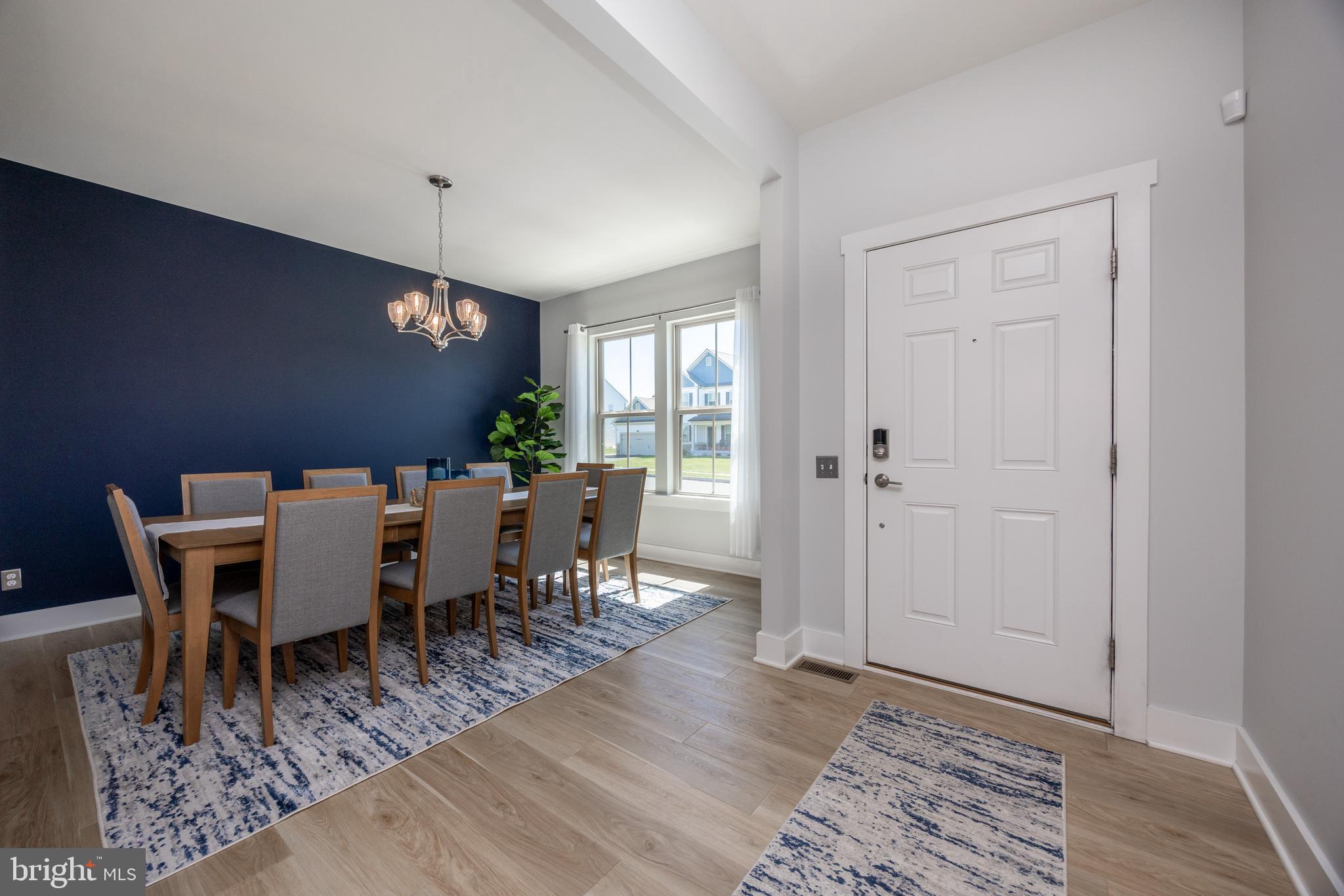 RESERVE AT FRANCONIA - Residential