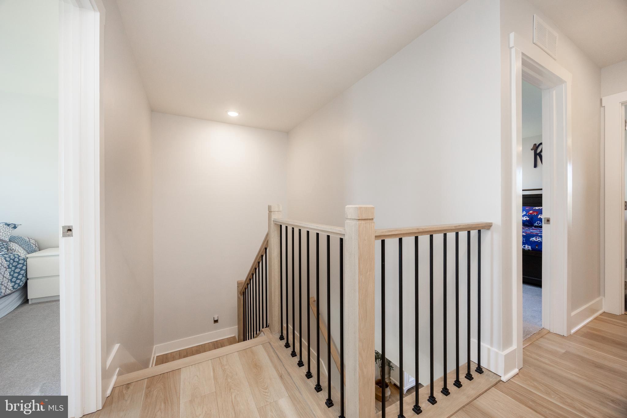 RESERVE AT FRANCONIA - Residential