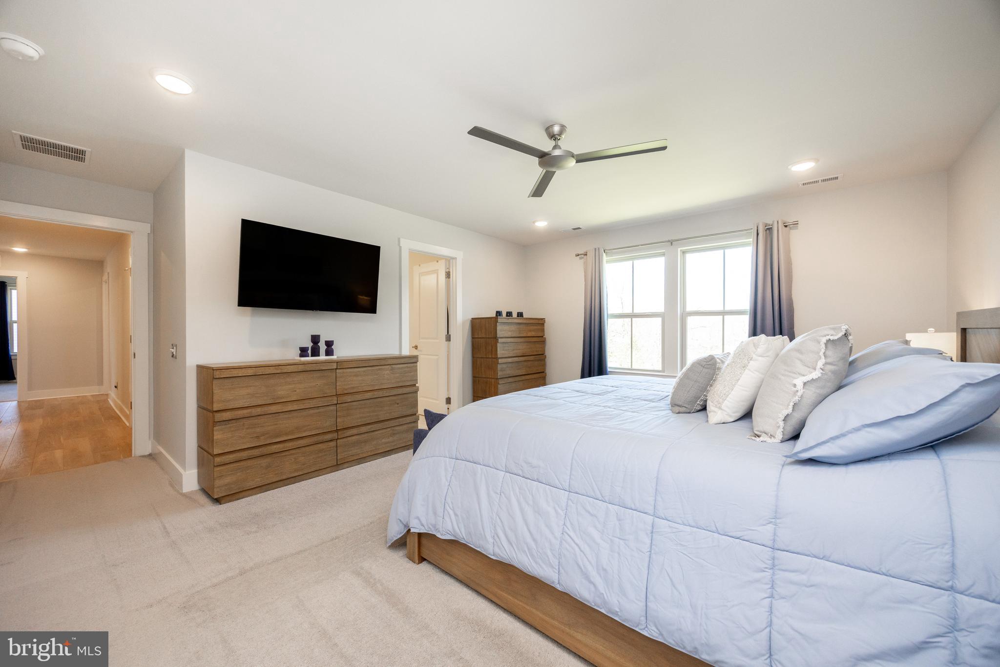 RESERVE AT FRANCONIA - Residential