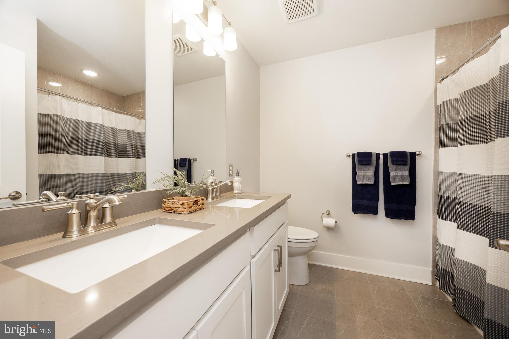 RESERVE AT FRANCONIA - Residential