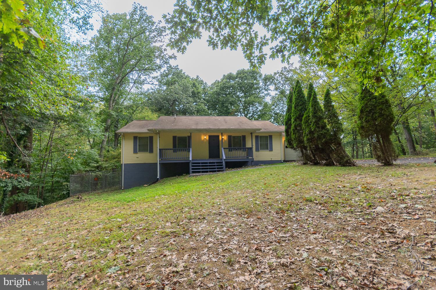 SHANNONDALE - Residential Lease