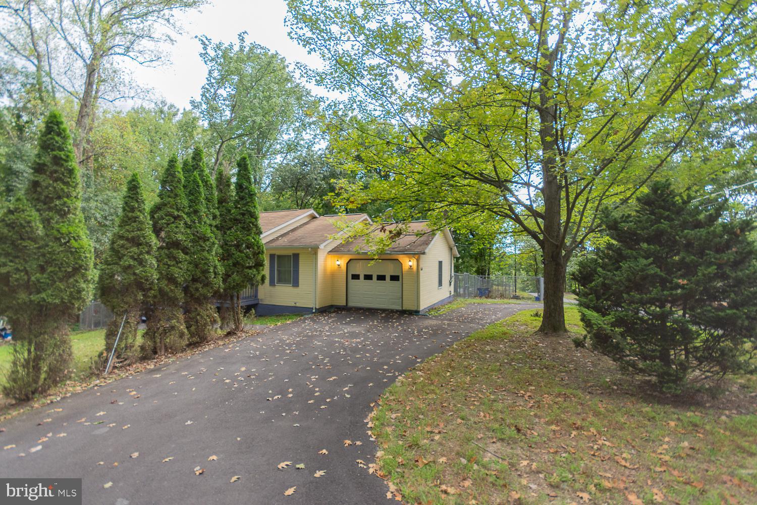 SHANNONDALE - Residential Lease