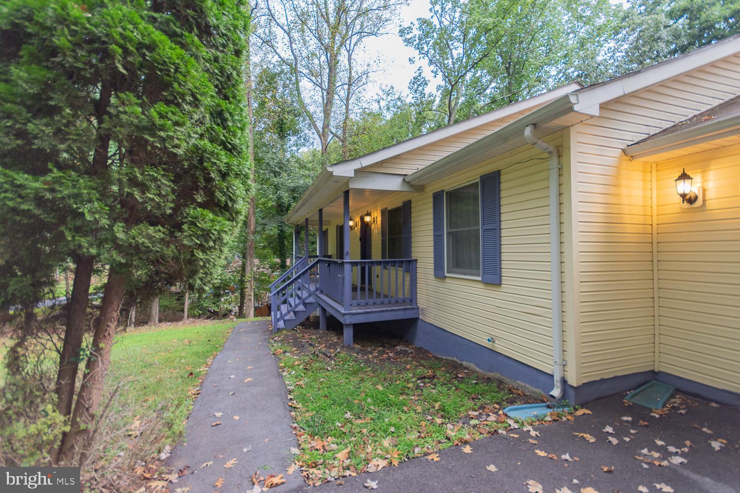 SHANNONDALE - Residential Lease