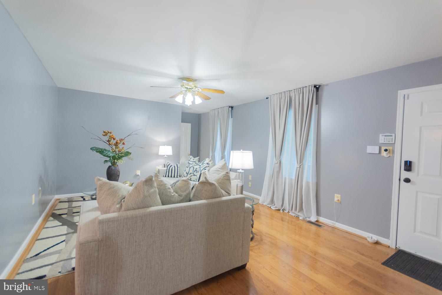 SHANNONDALE - Residential Lease