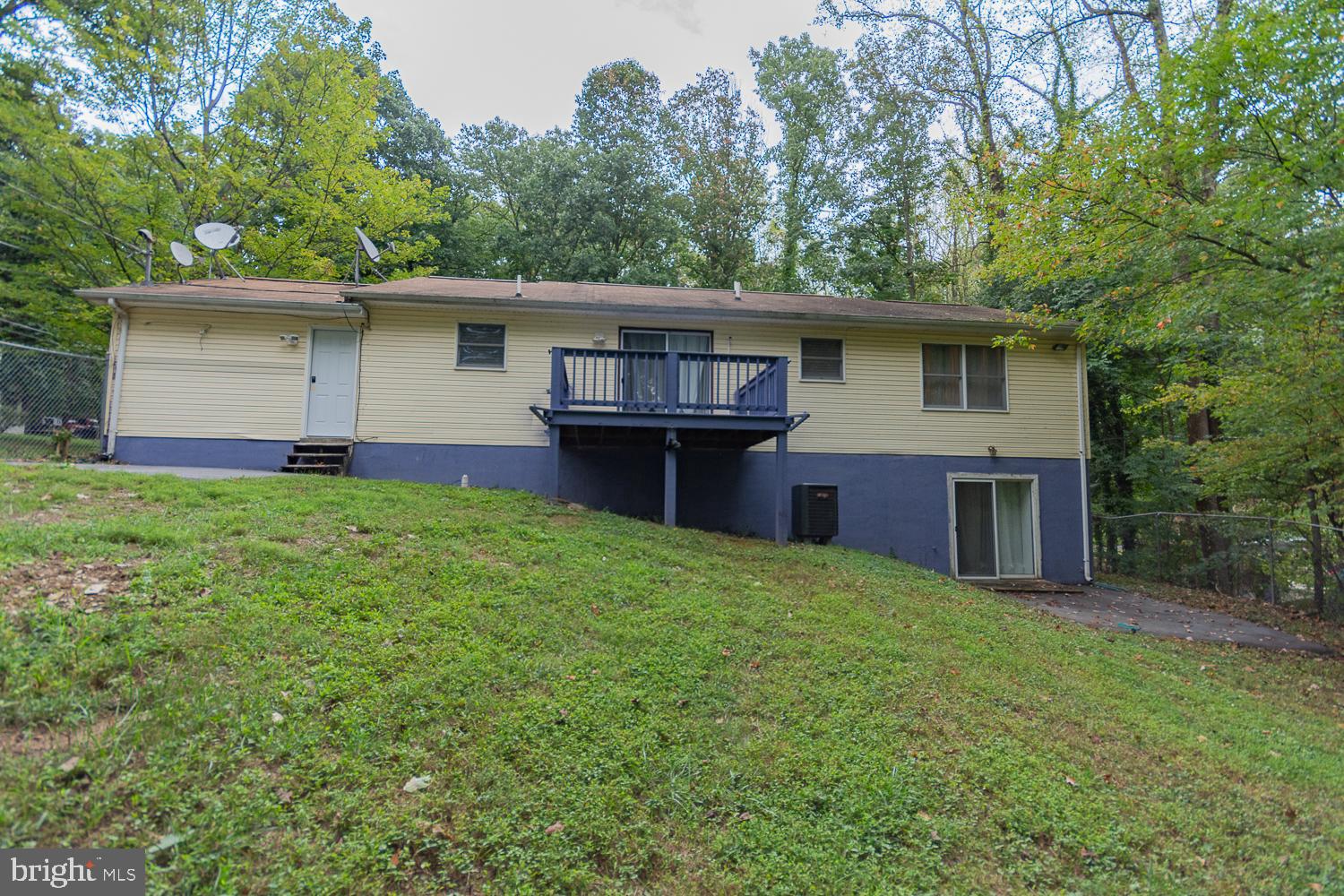 SHANNONDALE - Residential Lease