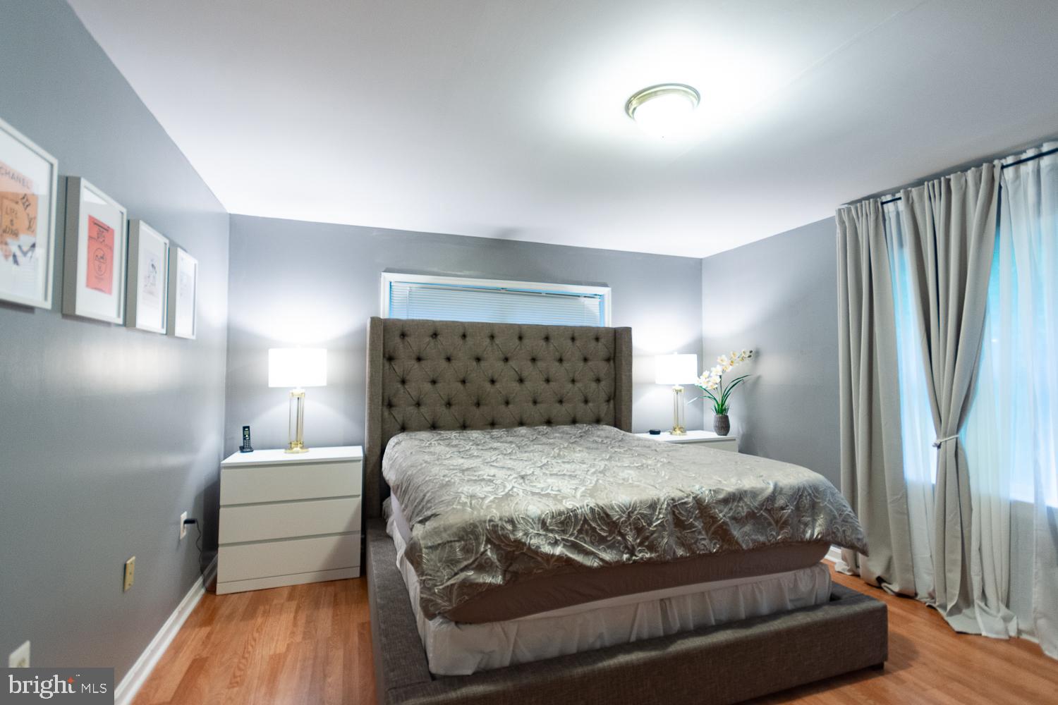 SHANNONDALE - Residential Lease