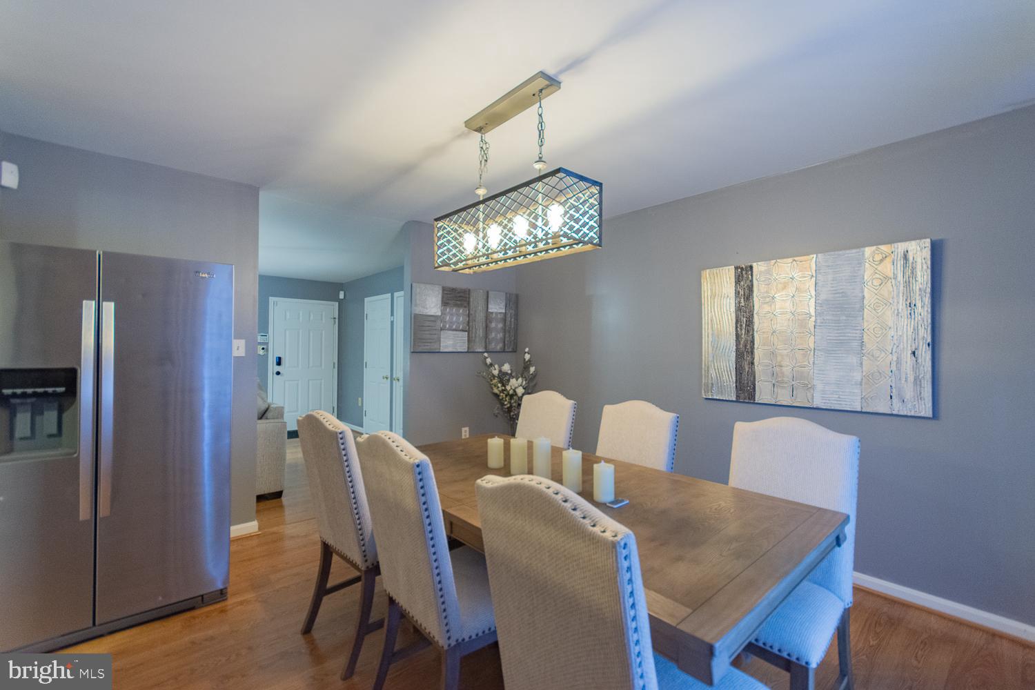 SHANNONDALE - Residential Lease