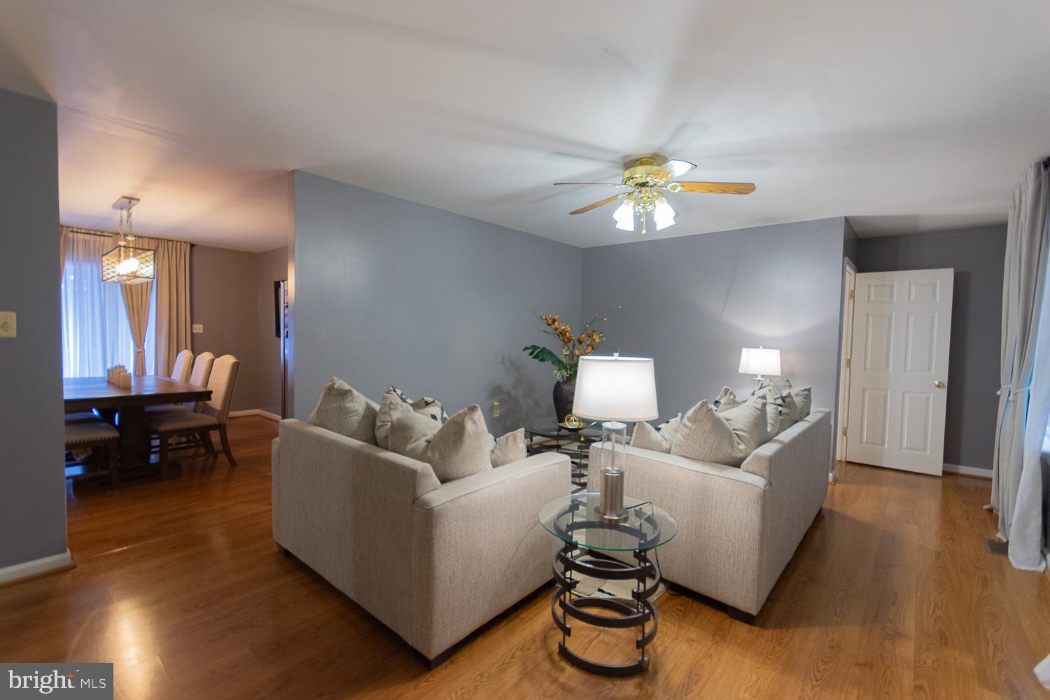 SHANNONDALE - Residential Lease