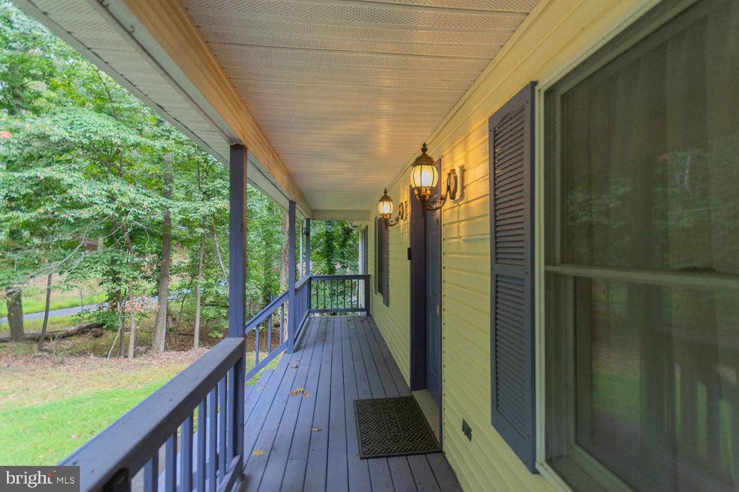 SHANNONDALE - Residential Lease