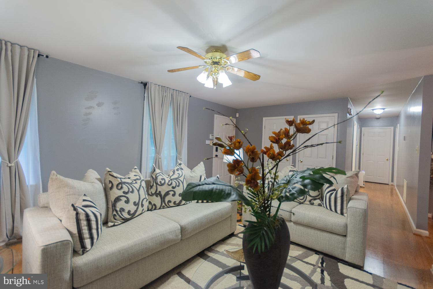 SHANNONDALE - Residential Lease