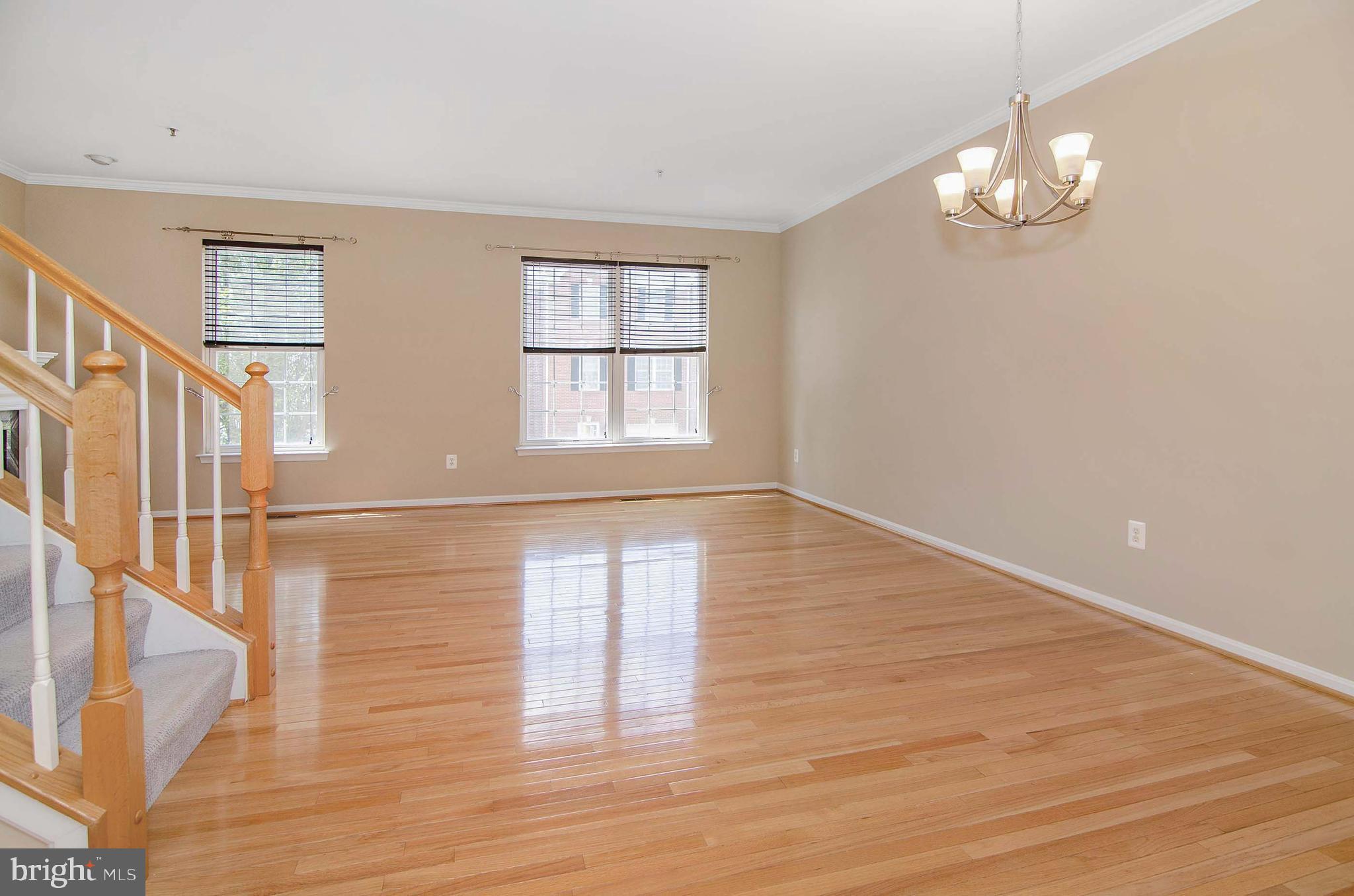 CROFTON FARMS - Residential Lease