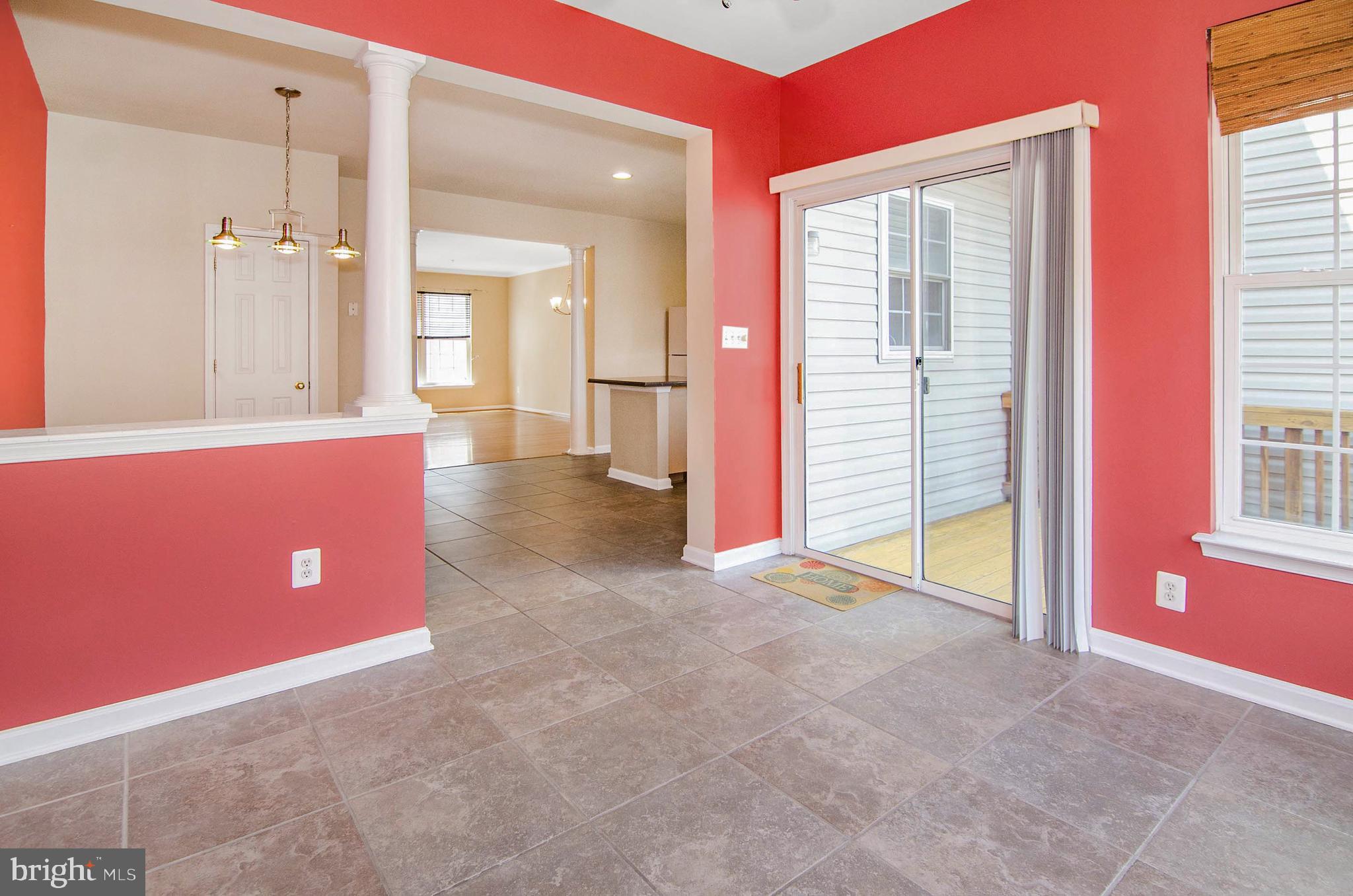 CROFTON FARMS - Residential Lease