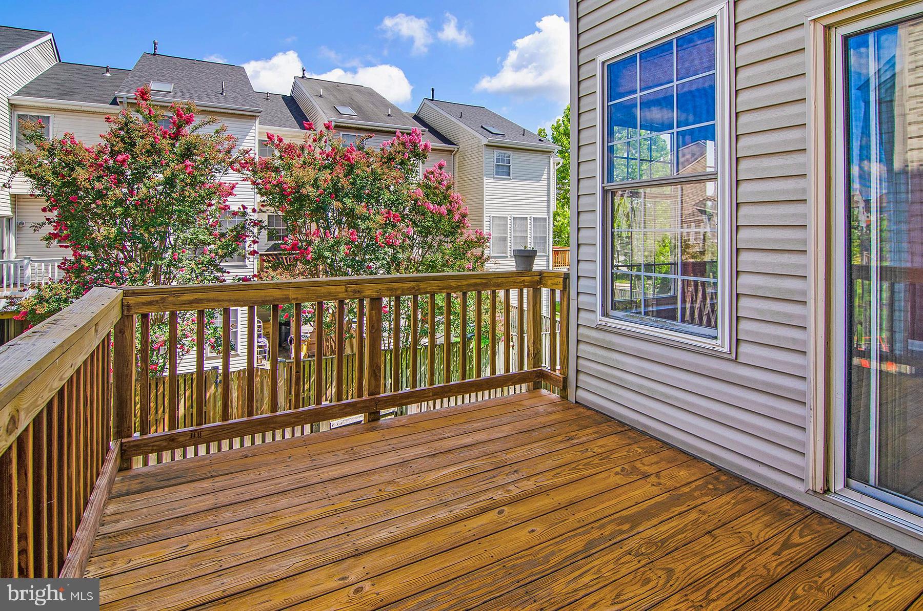 CROFTON FARMS - Residential Lease