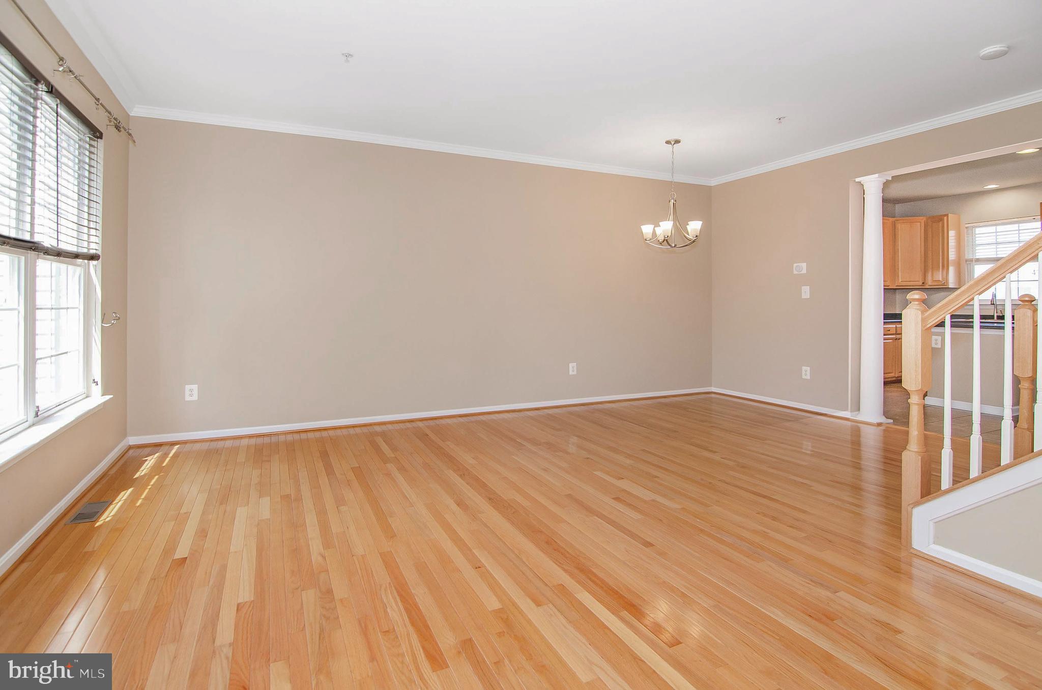 CROFTON FARMS - Residential Lease