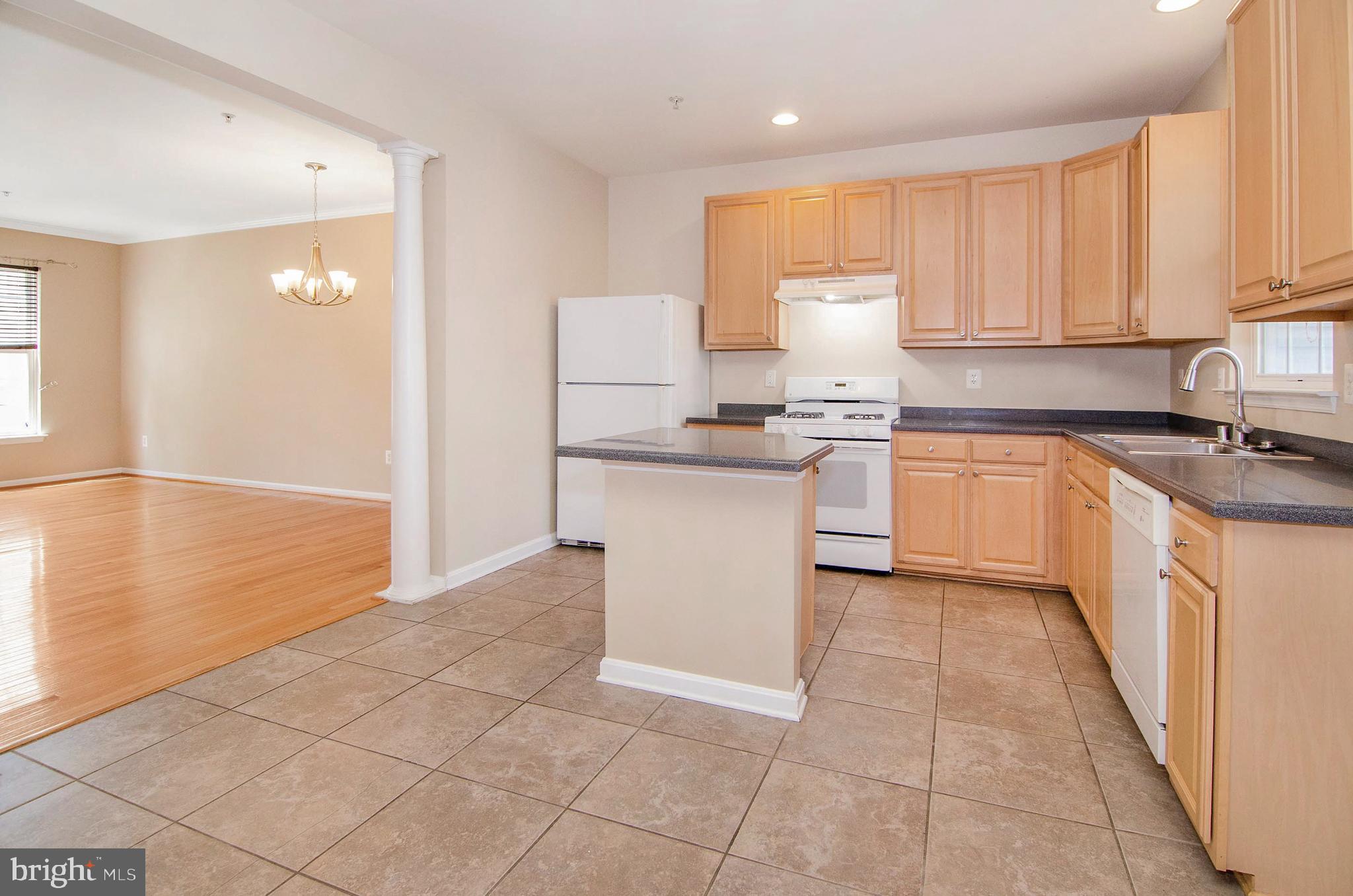 CROFTON FARMS - Residential Lease