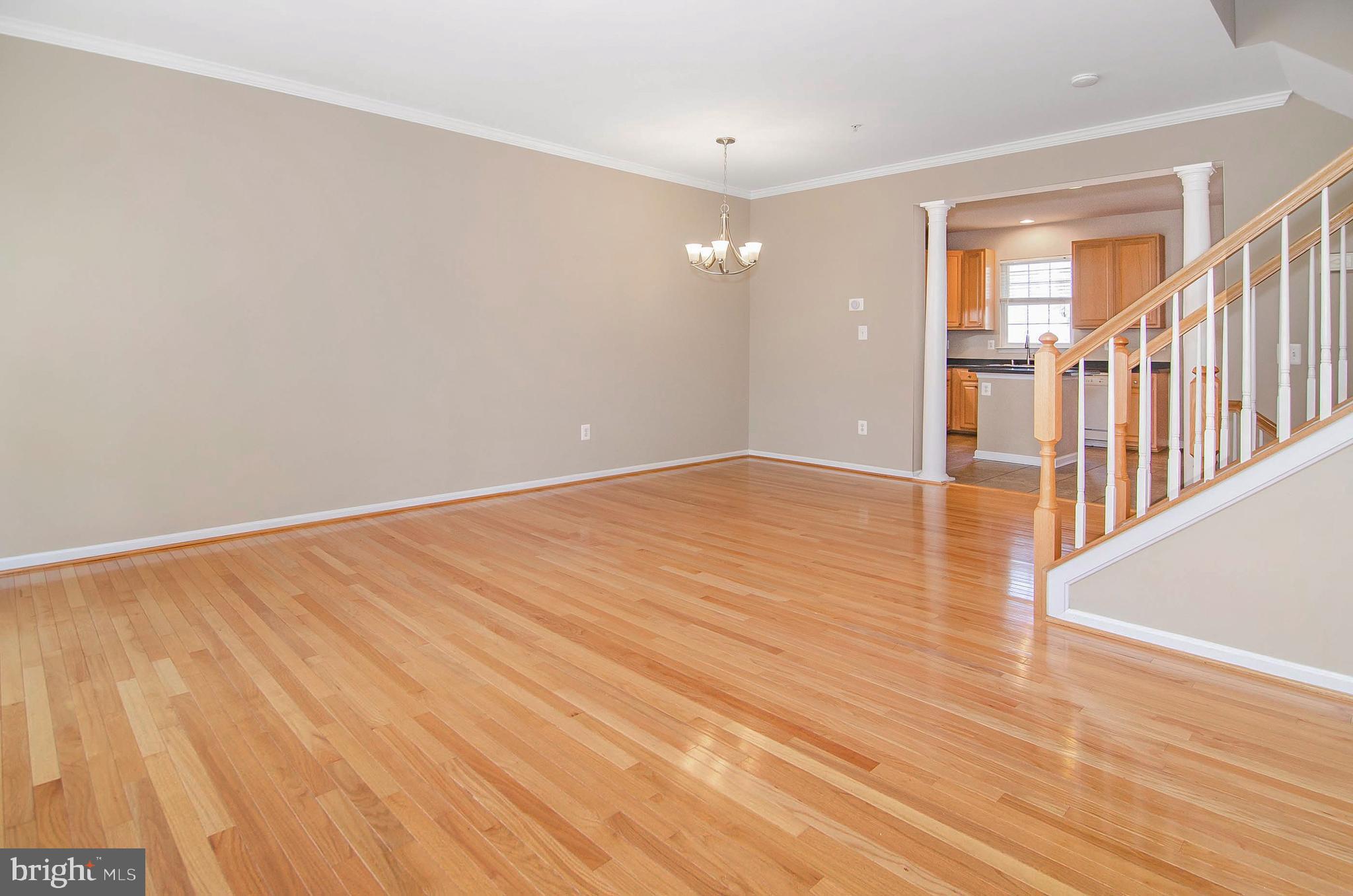 CROFTON FARMS - Residential Lease