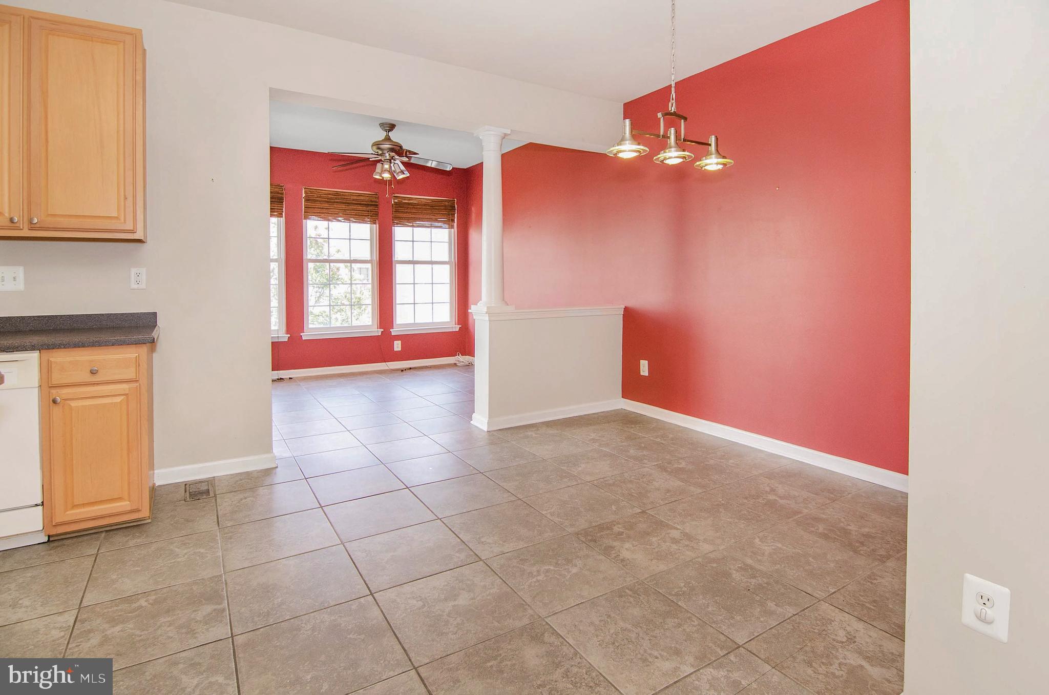 CROFTON FARMS - Residential Lease