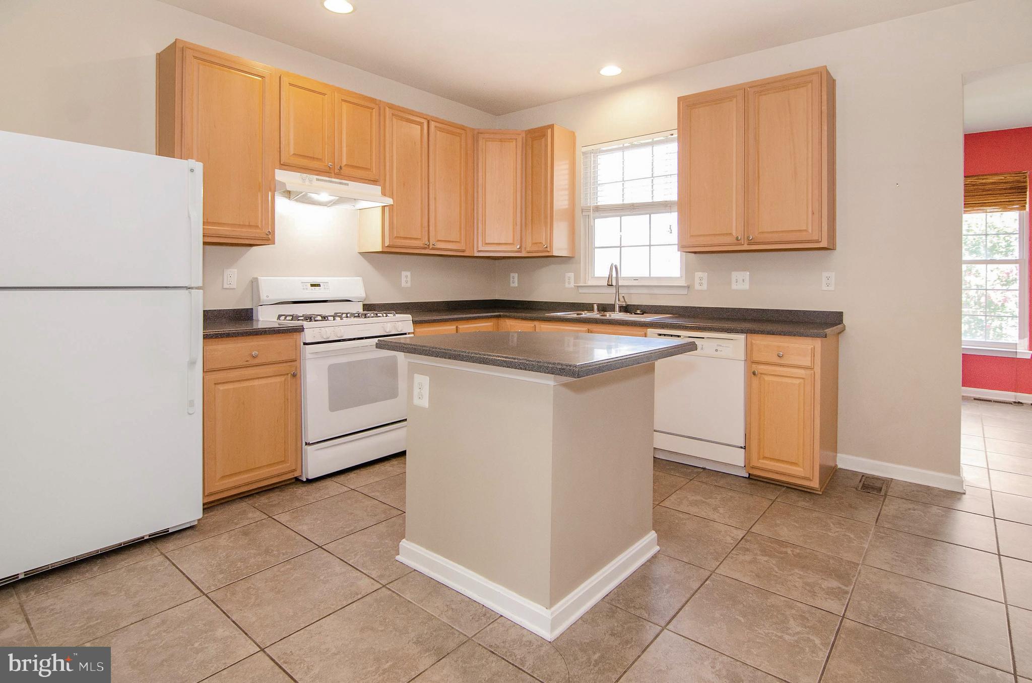 CROFTON FARMS - Residential Lease