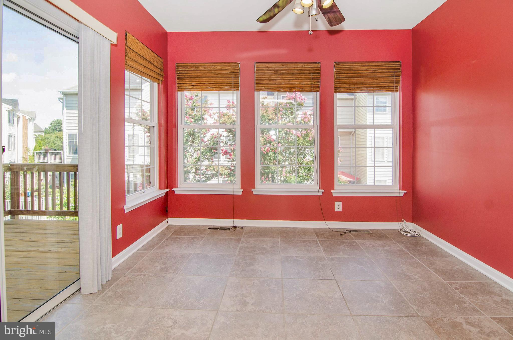 CROFTON FARMS - Residential Lease