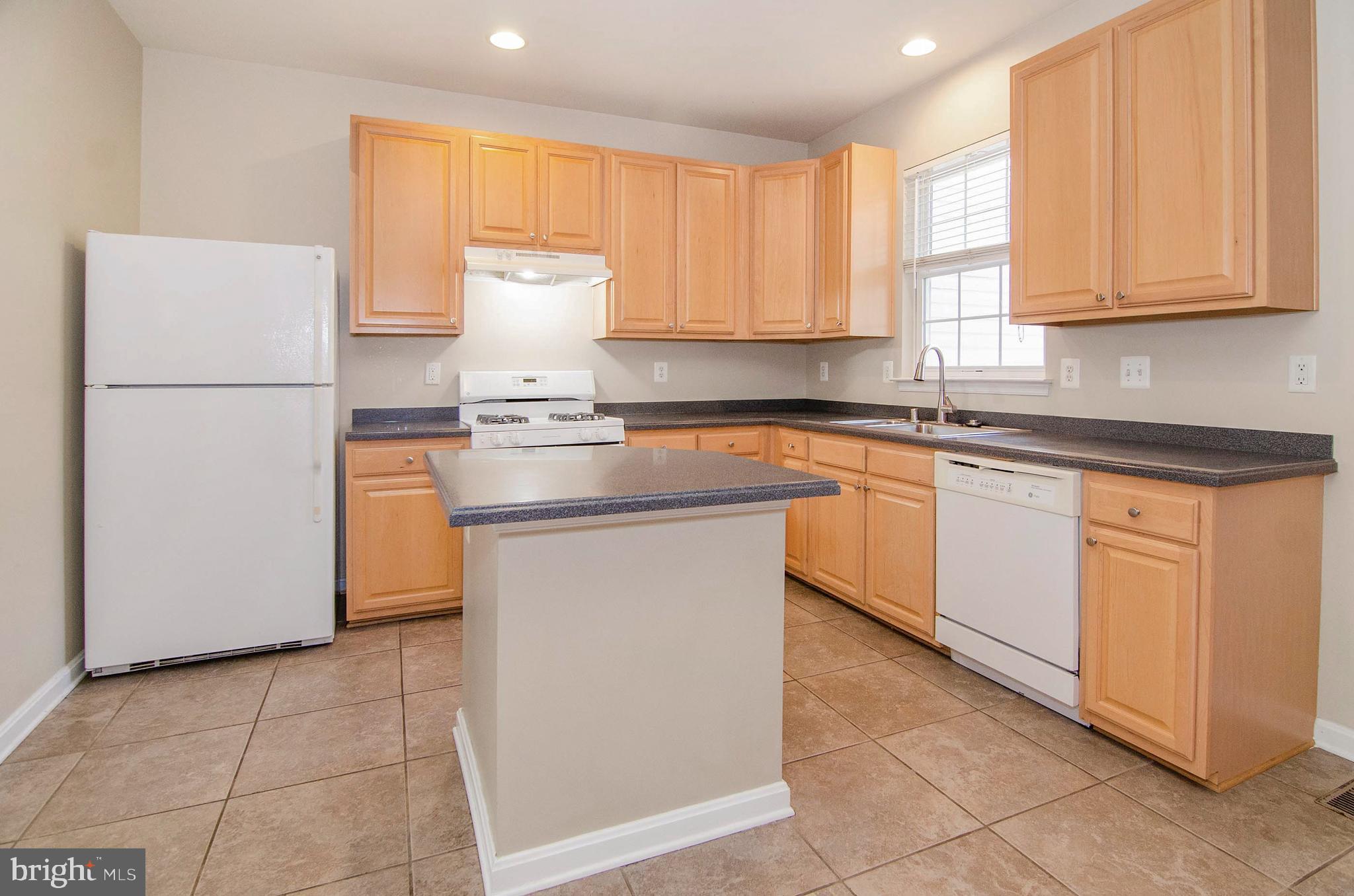 CROFTON FARMS - Residential Lease