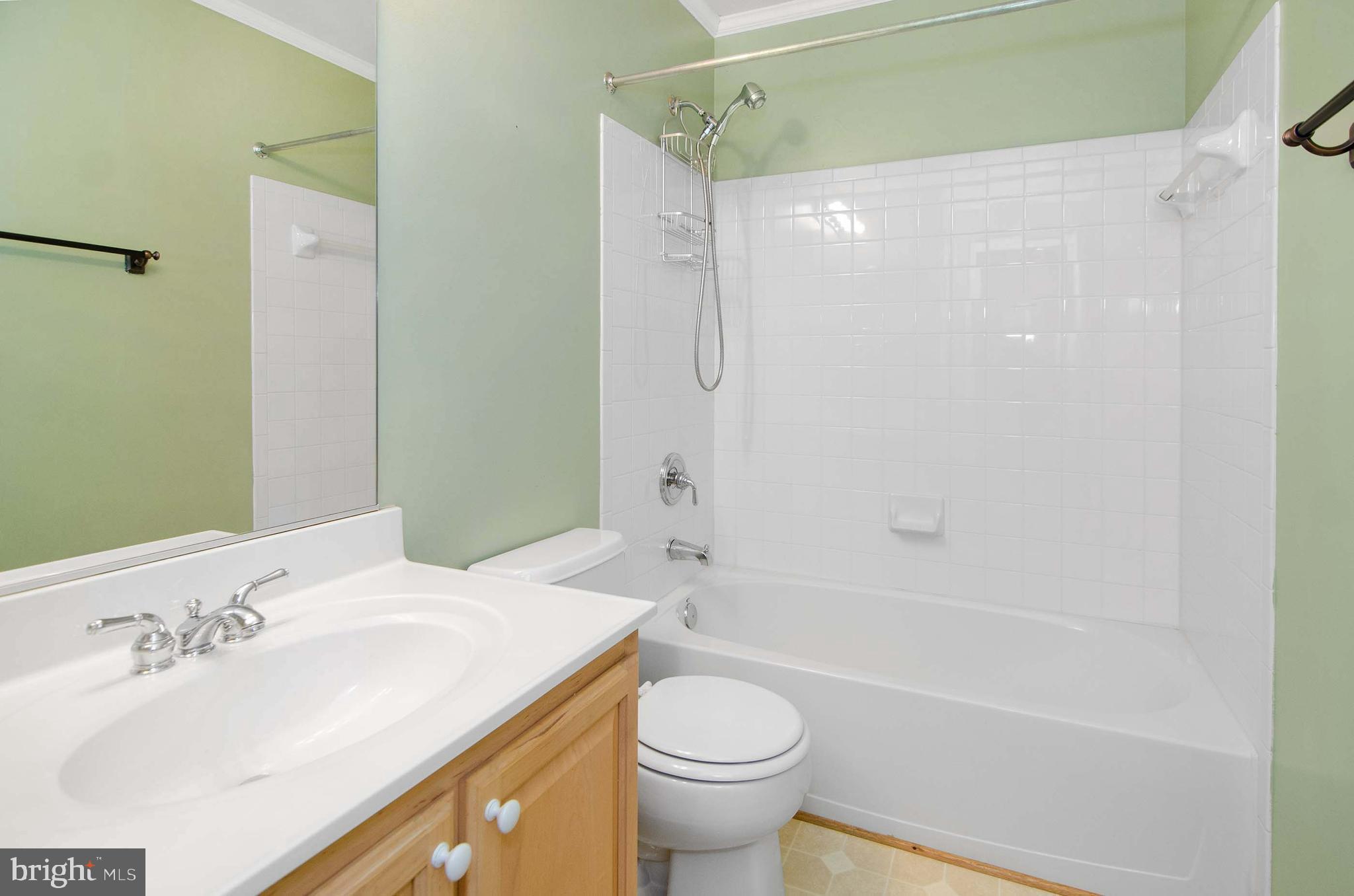 CROFTON FARMS - Residential Lease