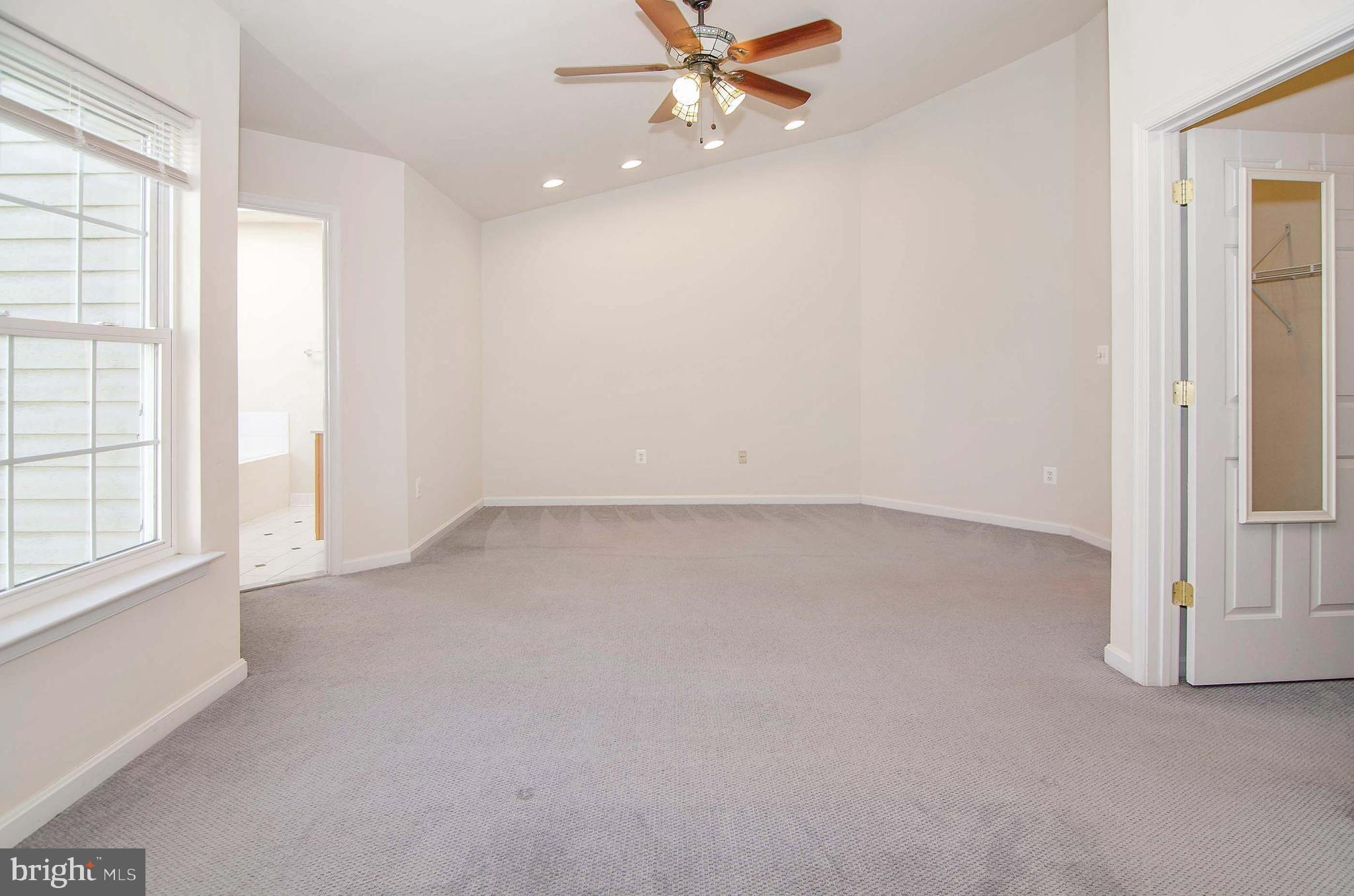 CROFTON FARMS - Residential Lease