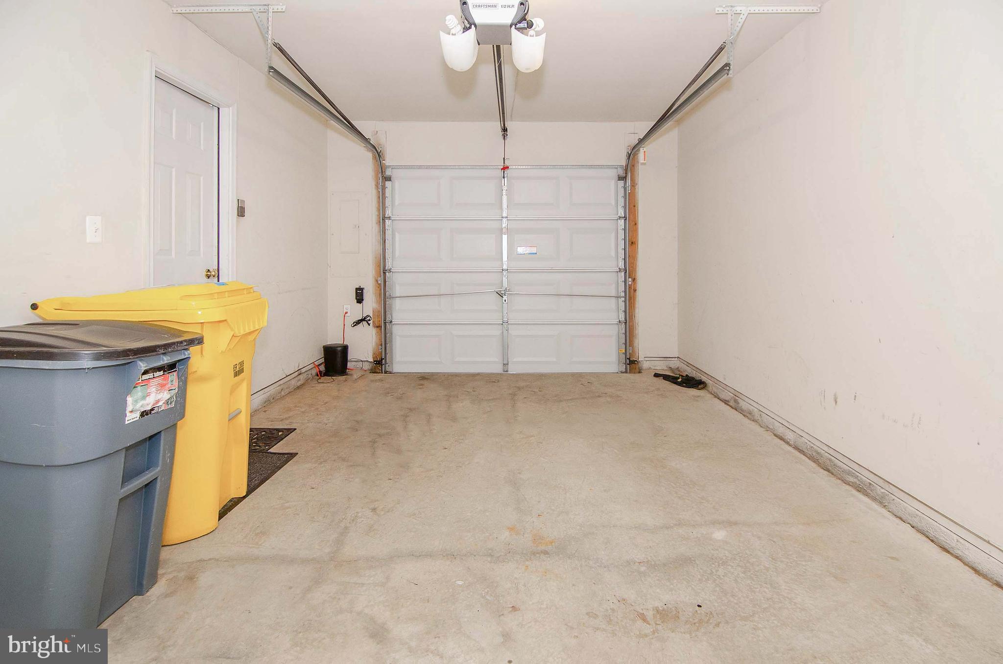 CROFTON FARMS - Residential Lease