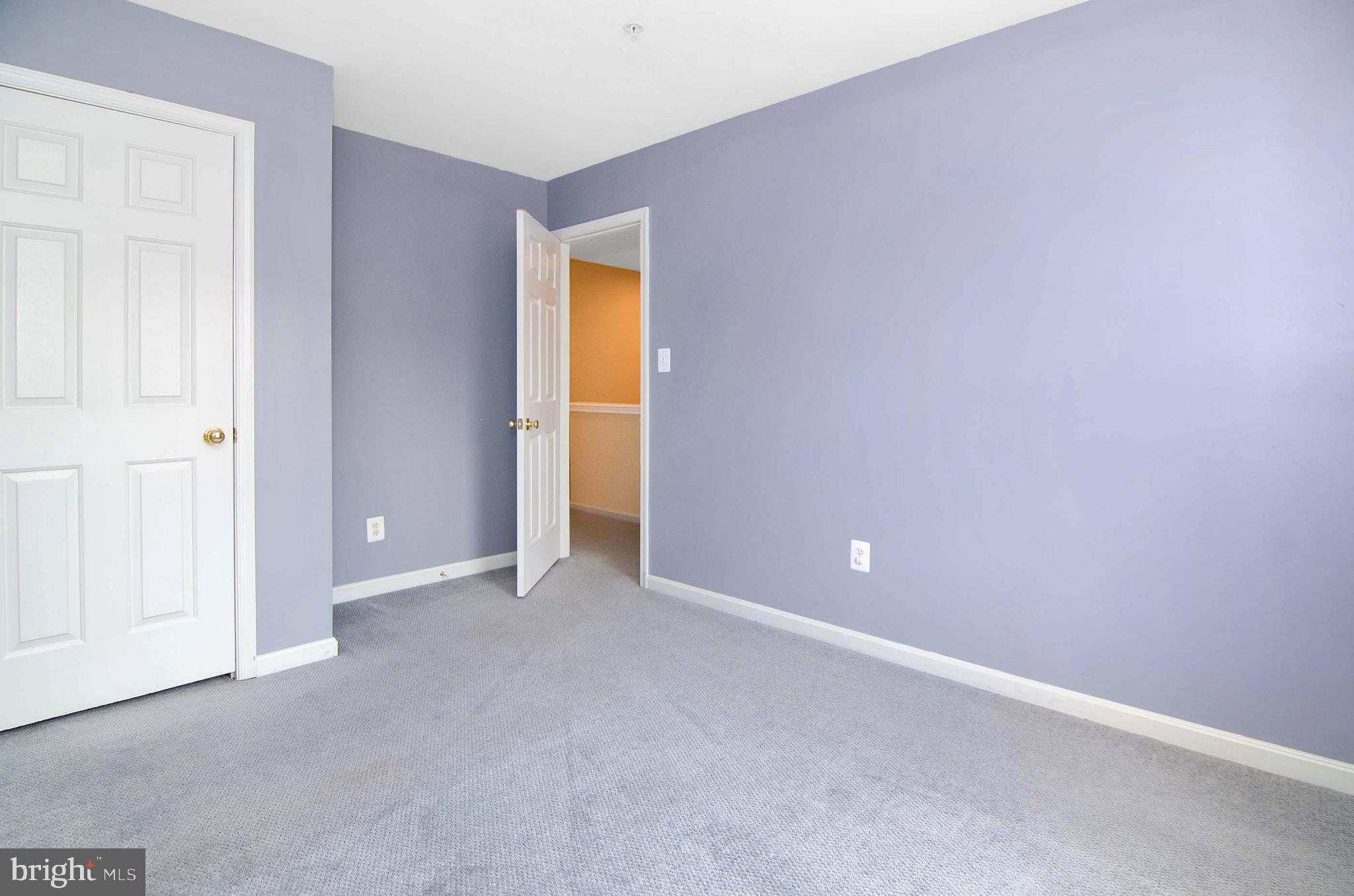 CROFTON FARMS - Residential Lease