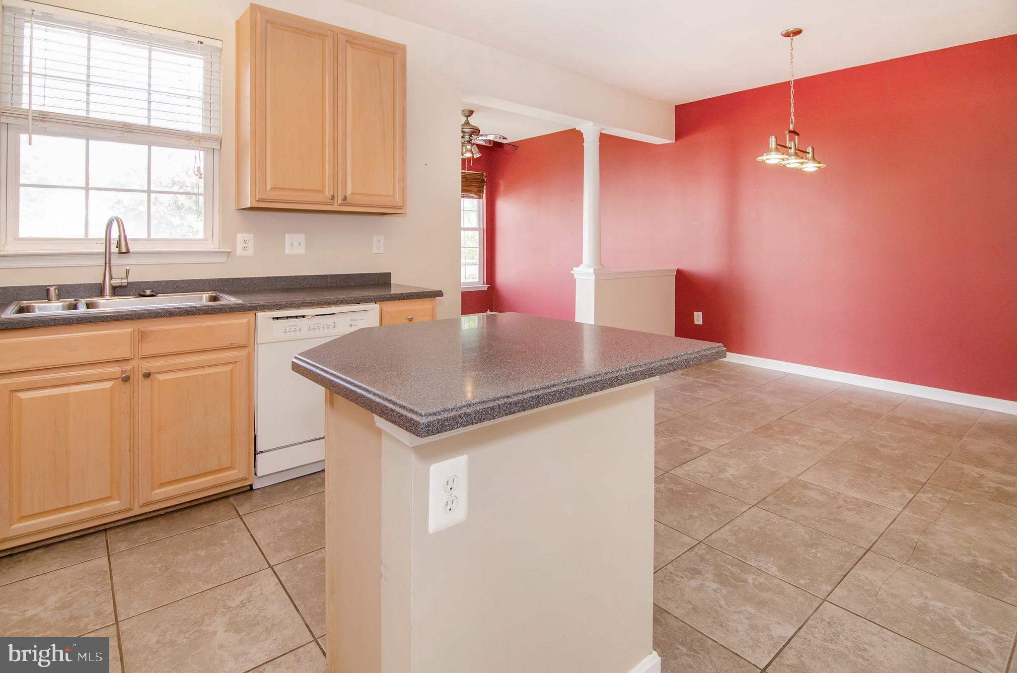 CROFTON FARMS - Residential Lease