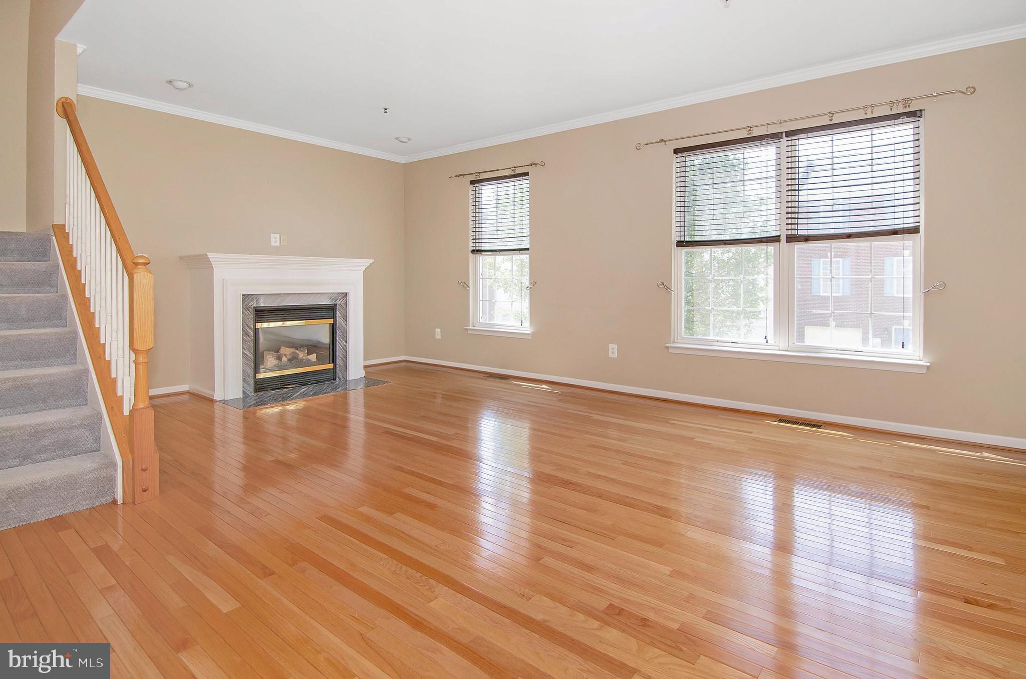 CROFTON FARMS - Residential Lease