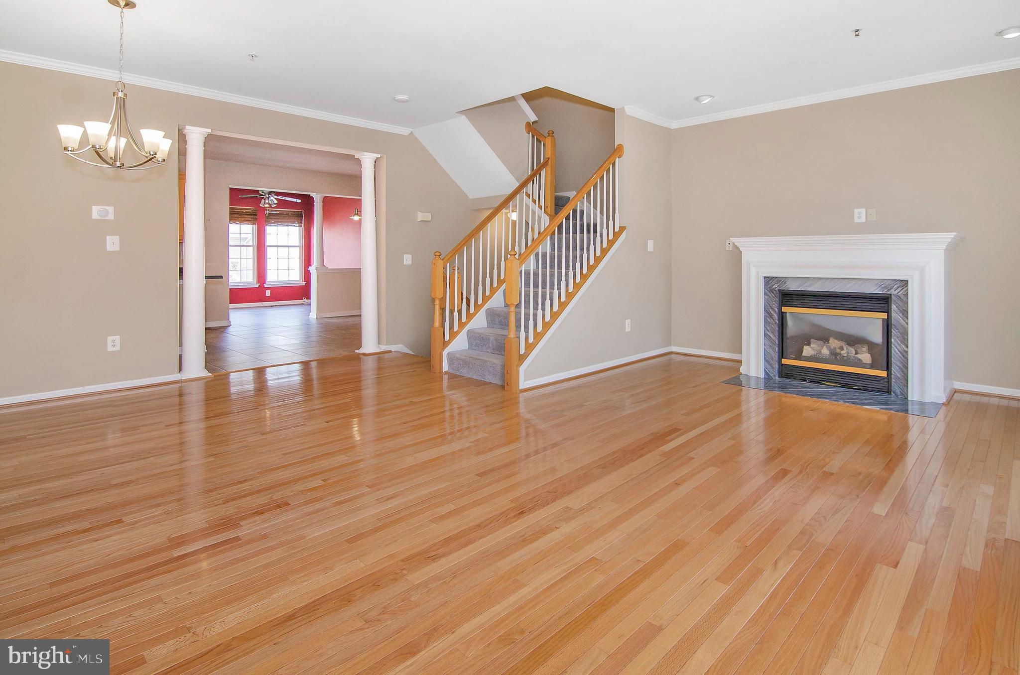 CROFTON FARMS - Residential Lease