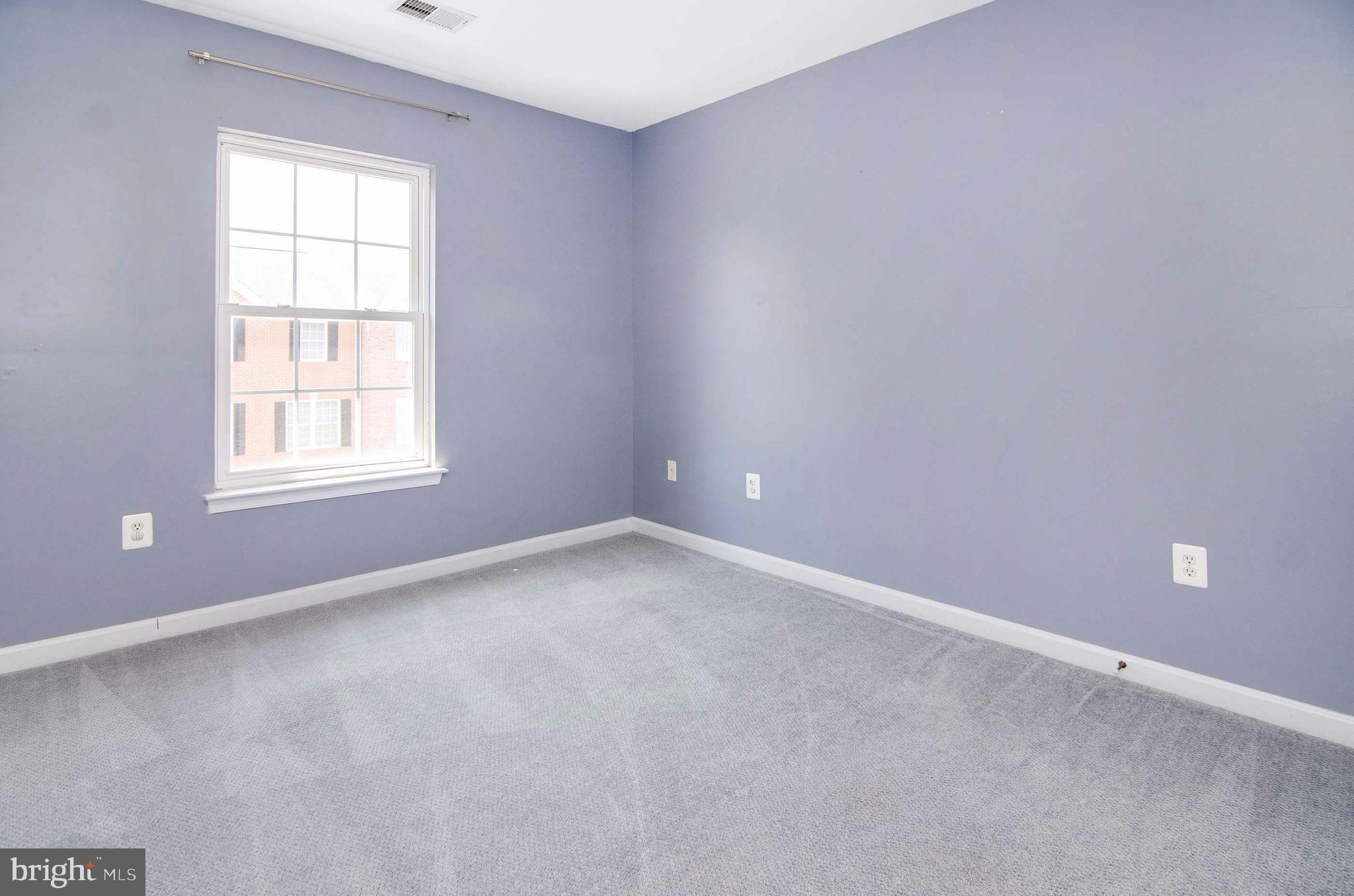 CROFTON FARMS - Residential Lease