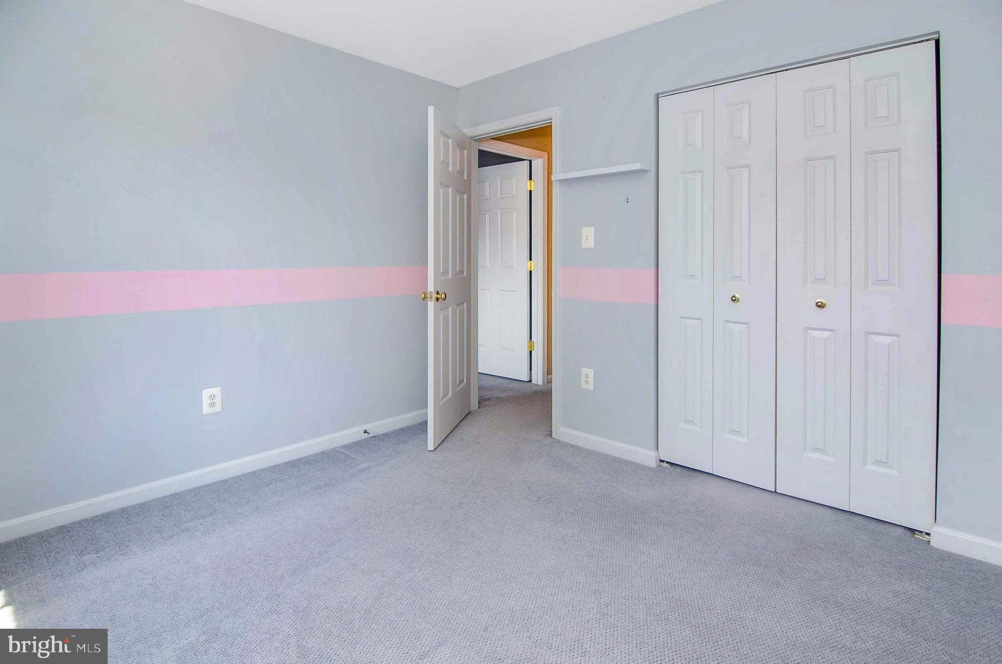 CROFTON FARMS - Residential Lease