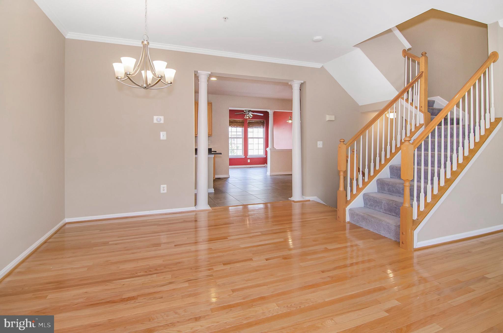 CROFTON FARMS - Residential Lease