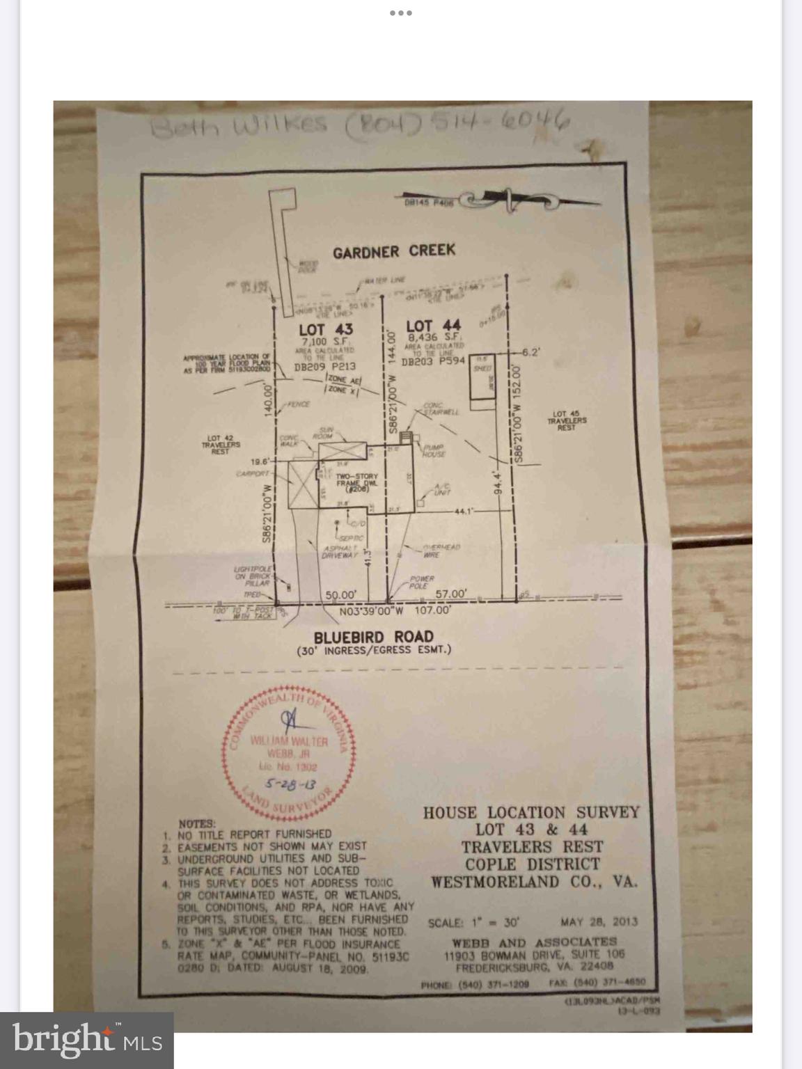 TRAVELERS REST - Residential
