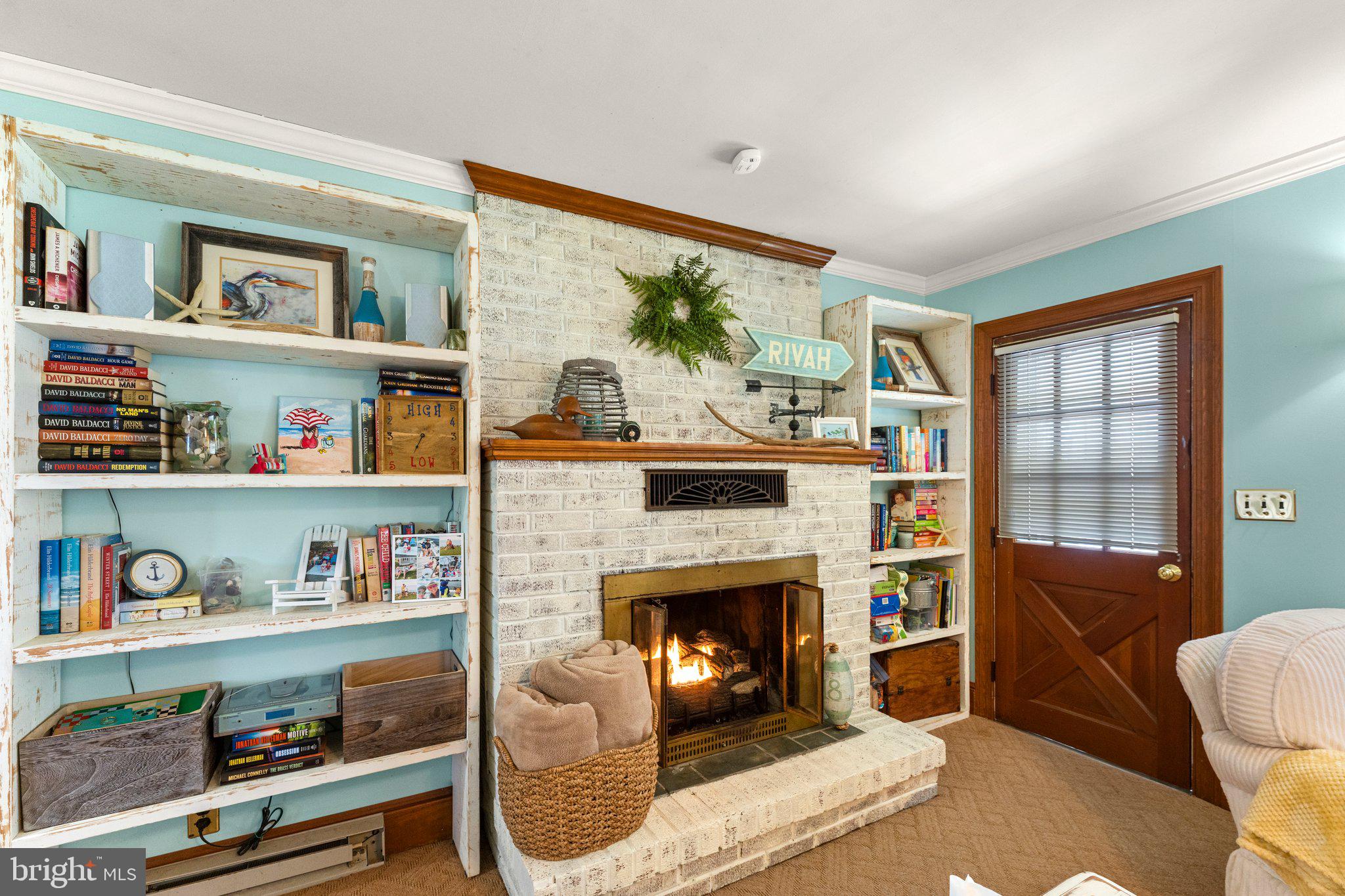 TRAVELERS REST - Residential