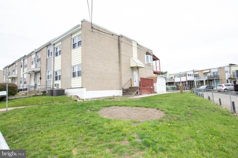 3423 MORRELL AVENUE PHILADELPHIA PA 19114
