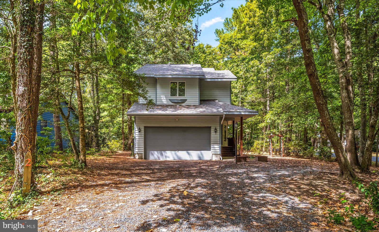 2 EDGEWOOD DRIVE