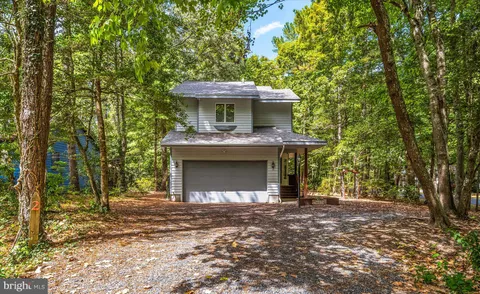 2 Edgewood Drive, Ocean Pines, MD MLS: MDWO2027580